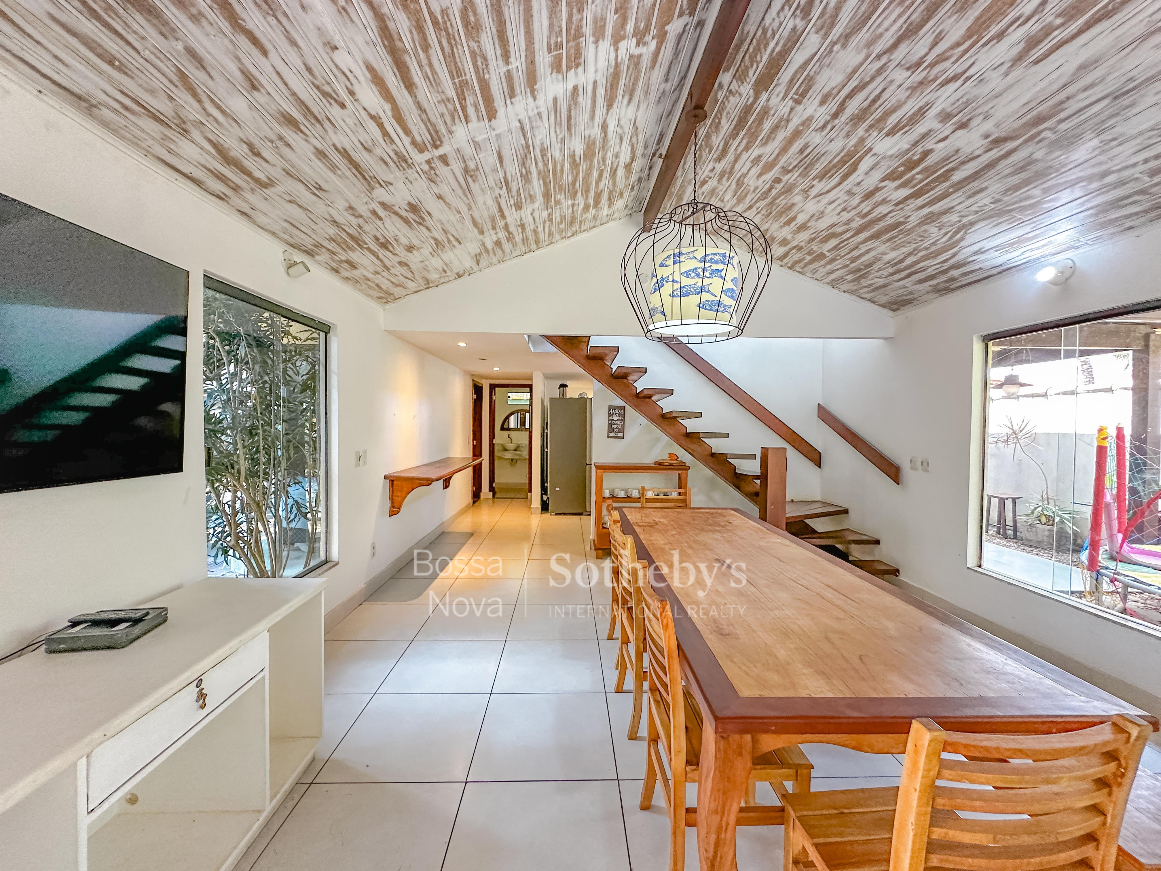 Casa para venda em Bela Vista