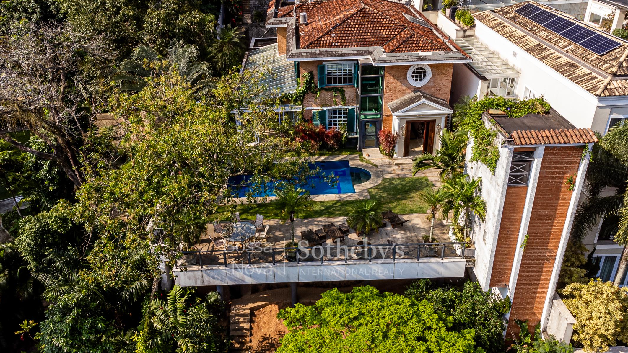Casa Em Condomínio para venda em Bela Vista