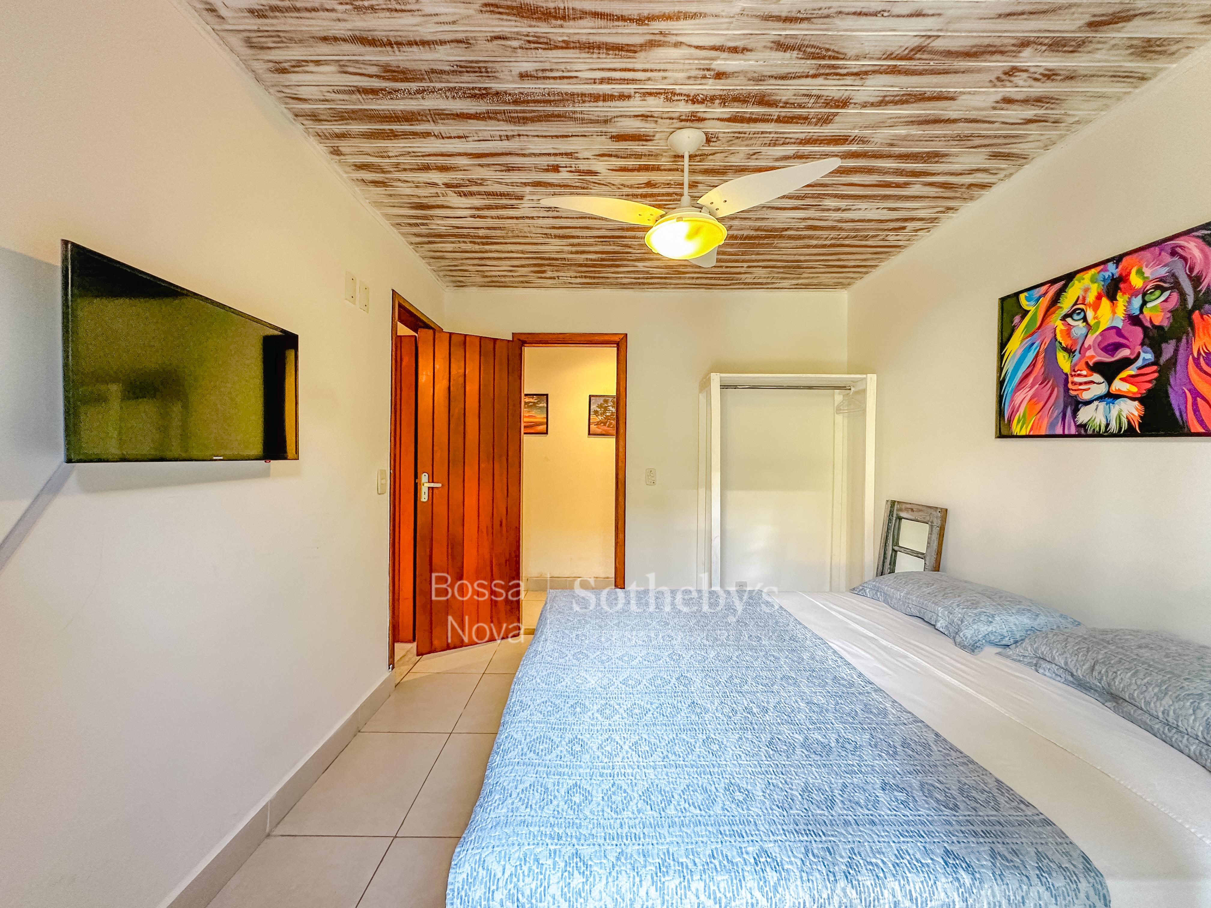 Casa para venda em Bela Vista