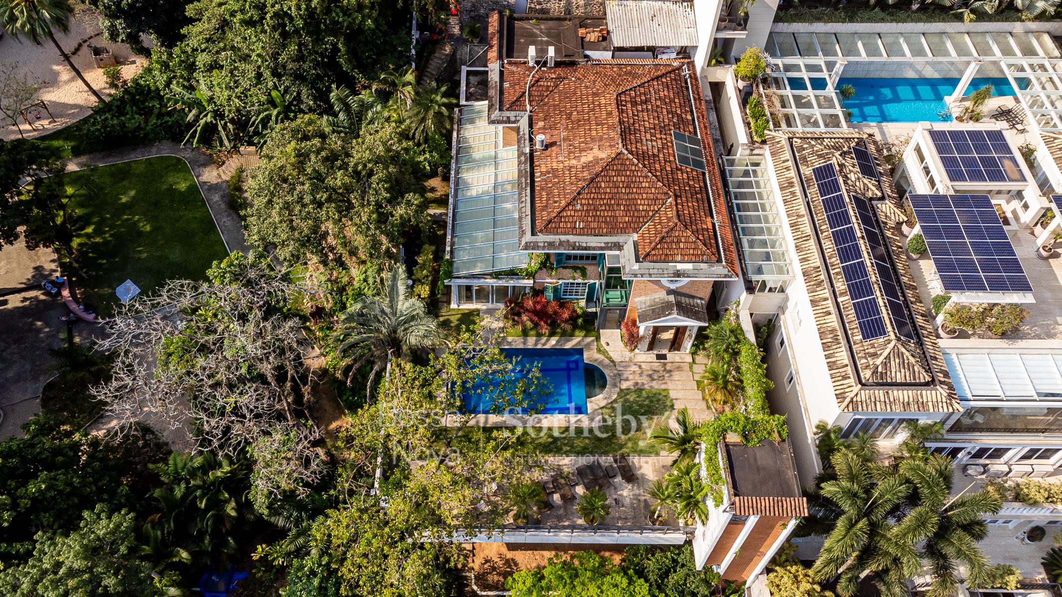 Casa Em Condomínio para venda em Bela Vista