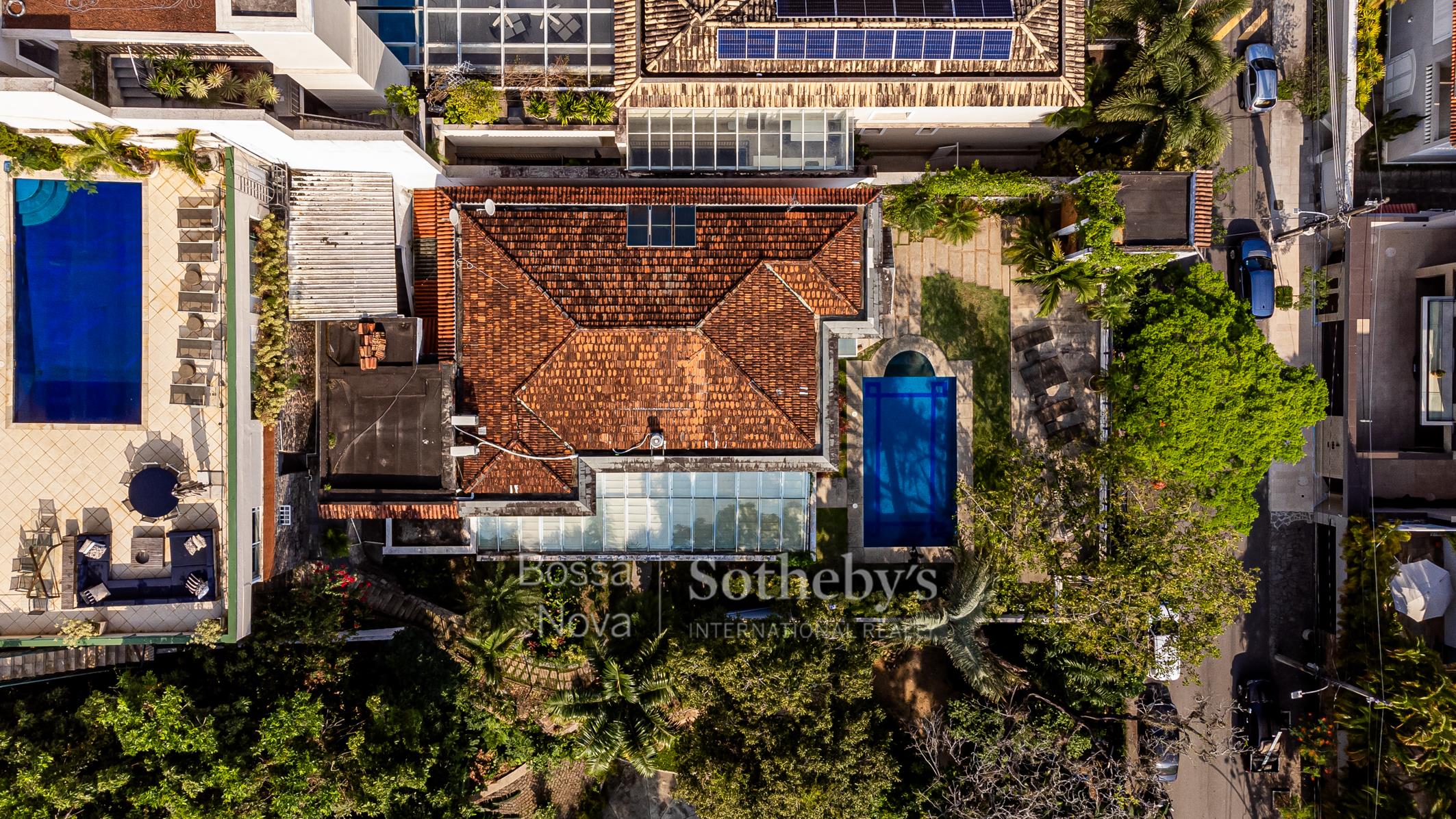 Casa Em Condomínio para venda em Bela Vista