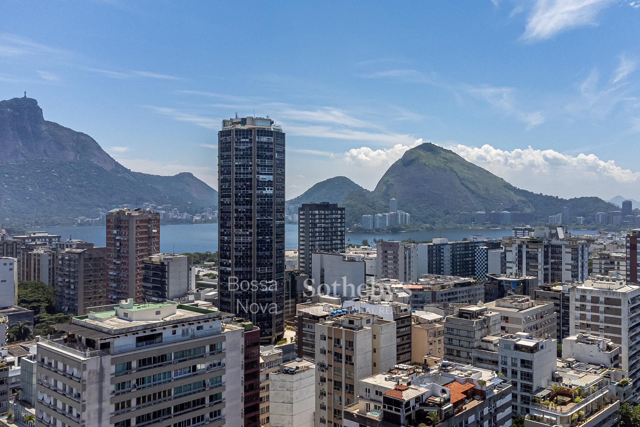 Cobertura Duplex para venda em Bela Vista