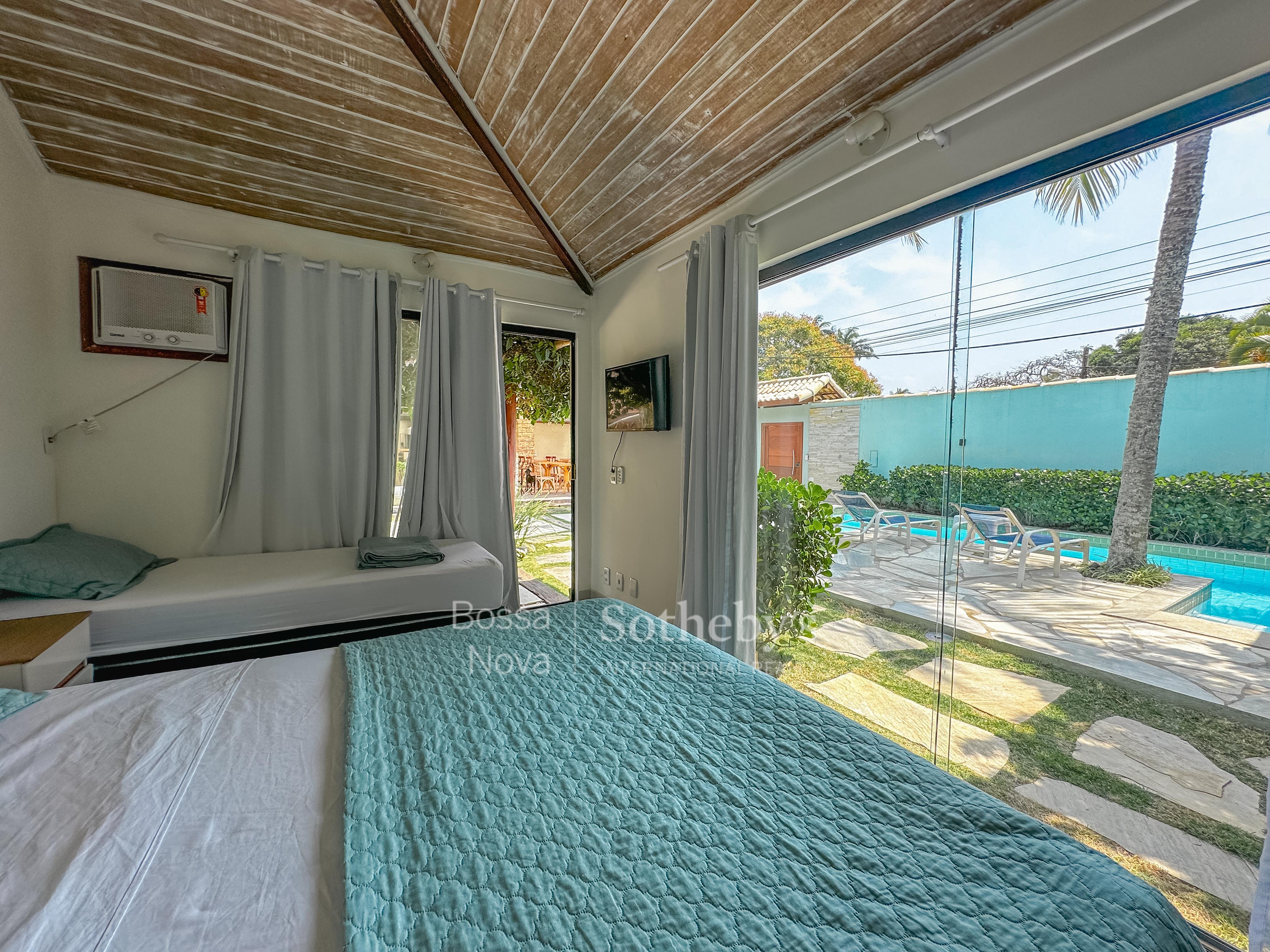 Casa para venda em Bela Vista