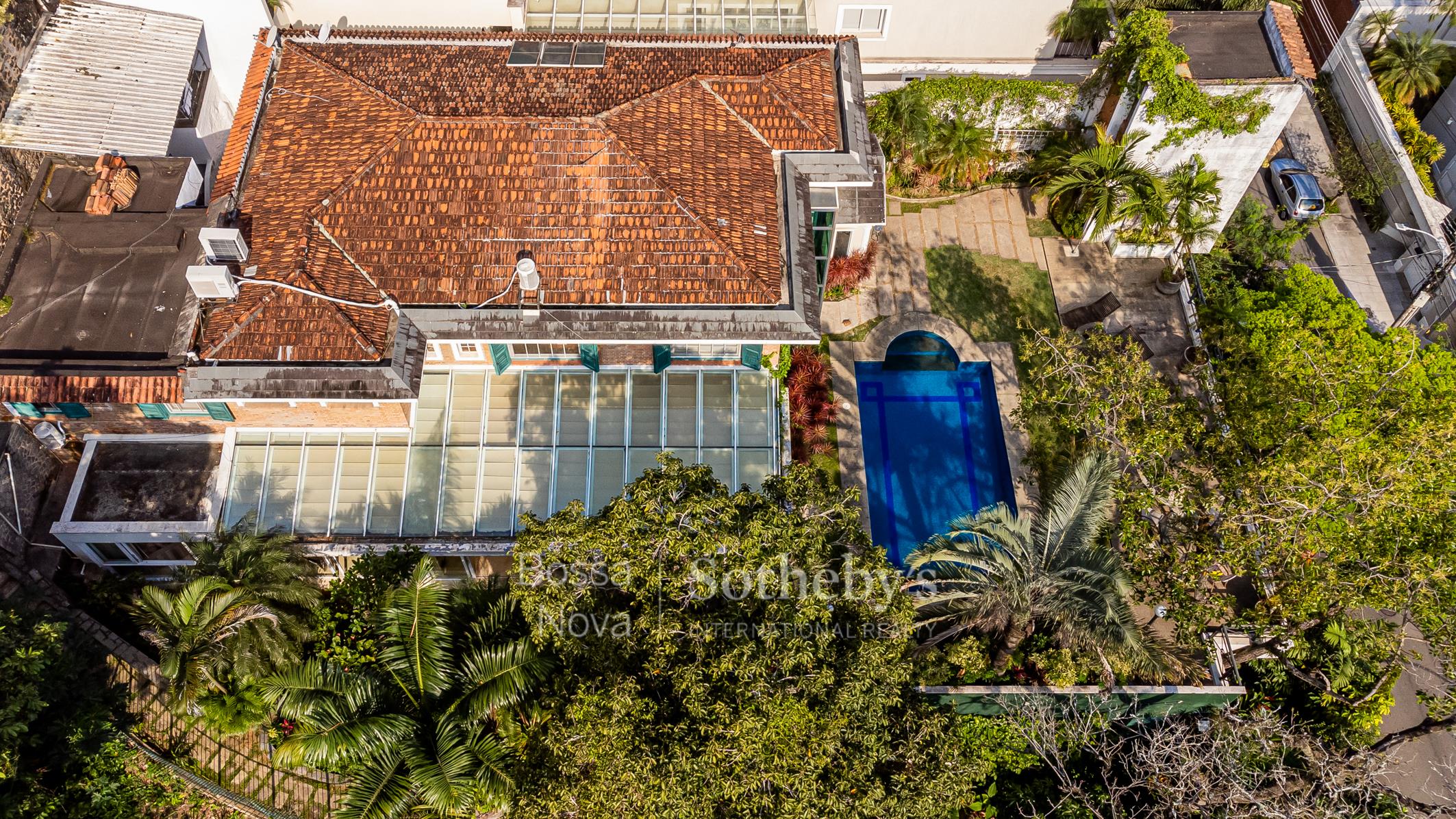 Casa Em Condomínio para venda em Bela Vista