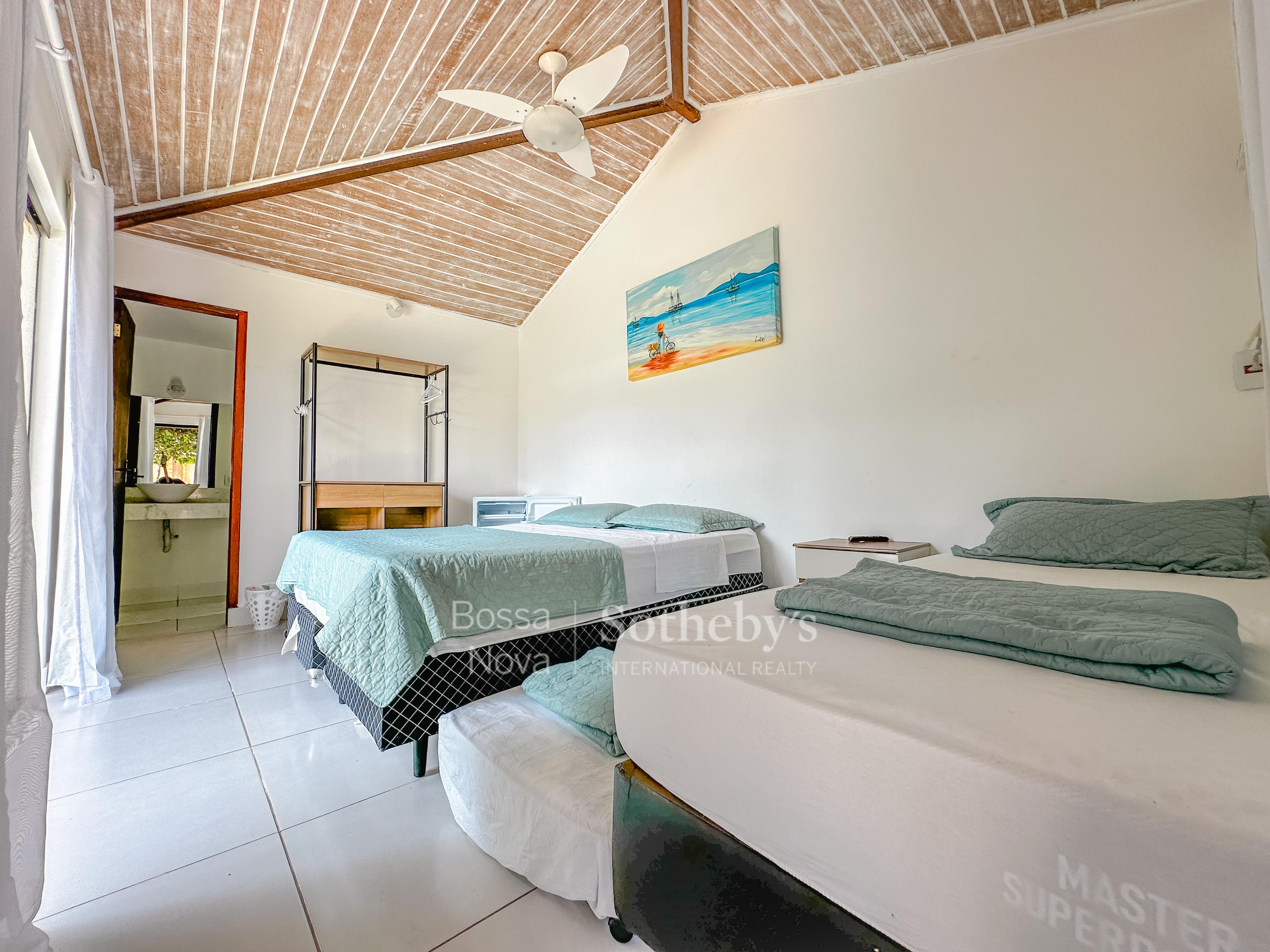 Casa para venda em Bela Vista