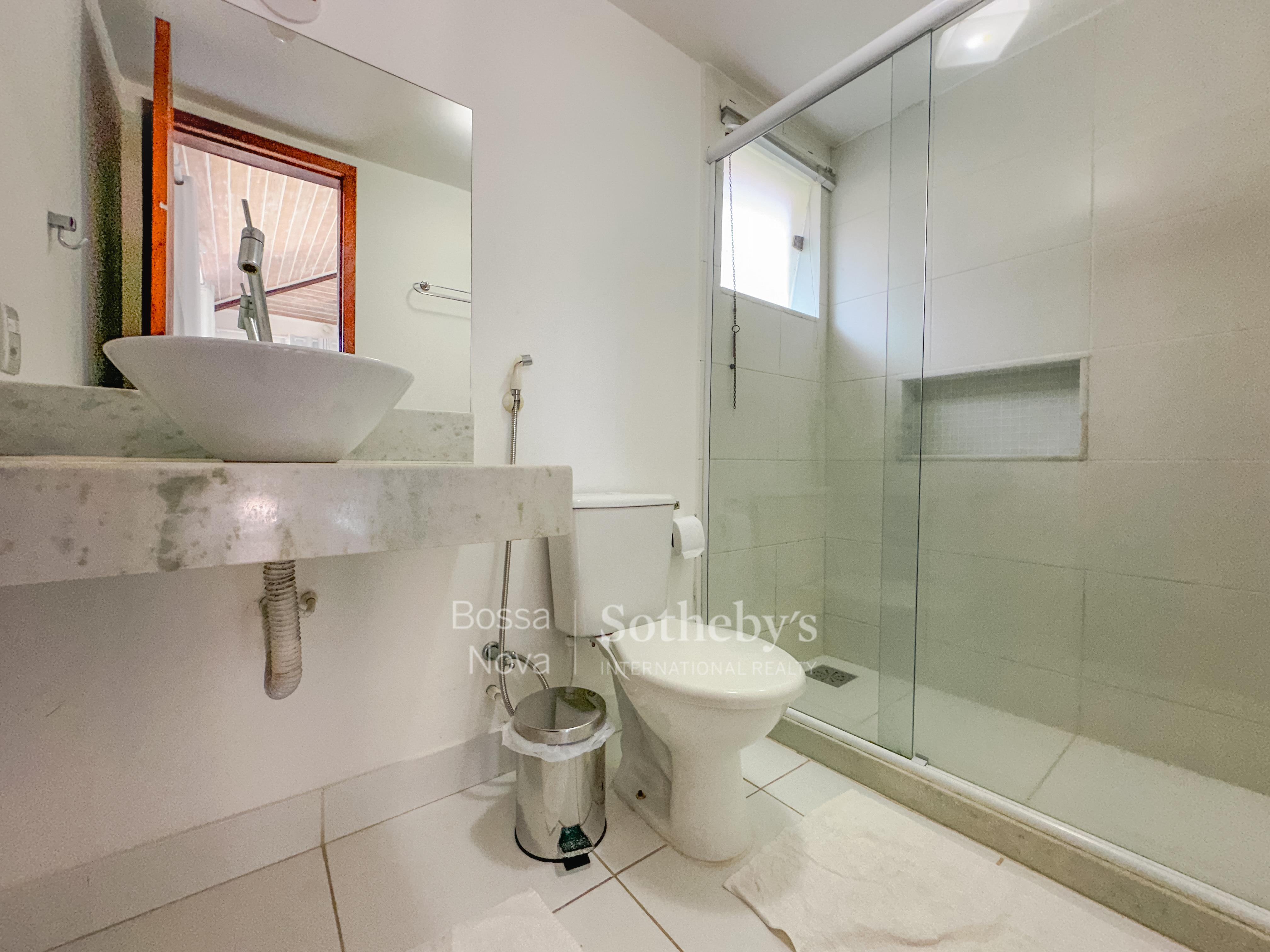 Casa para venda em Bela Vista
