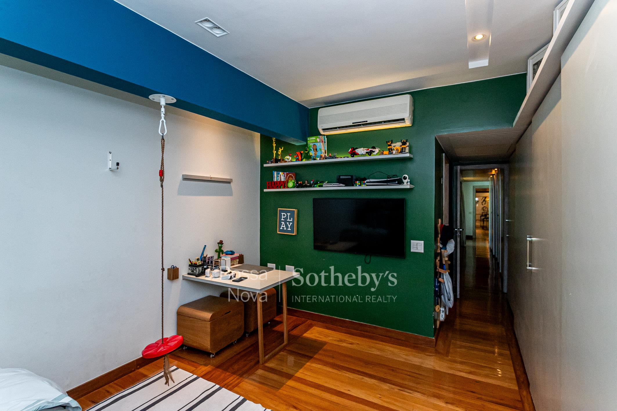 Cobertura Duplex para venda em Bela Vista