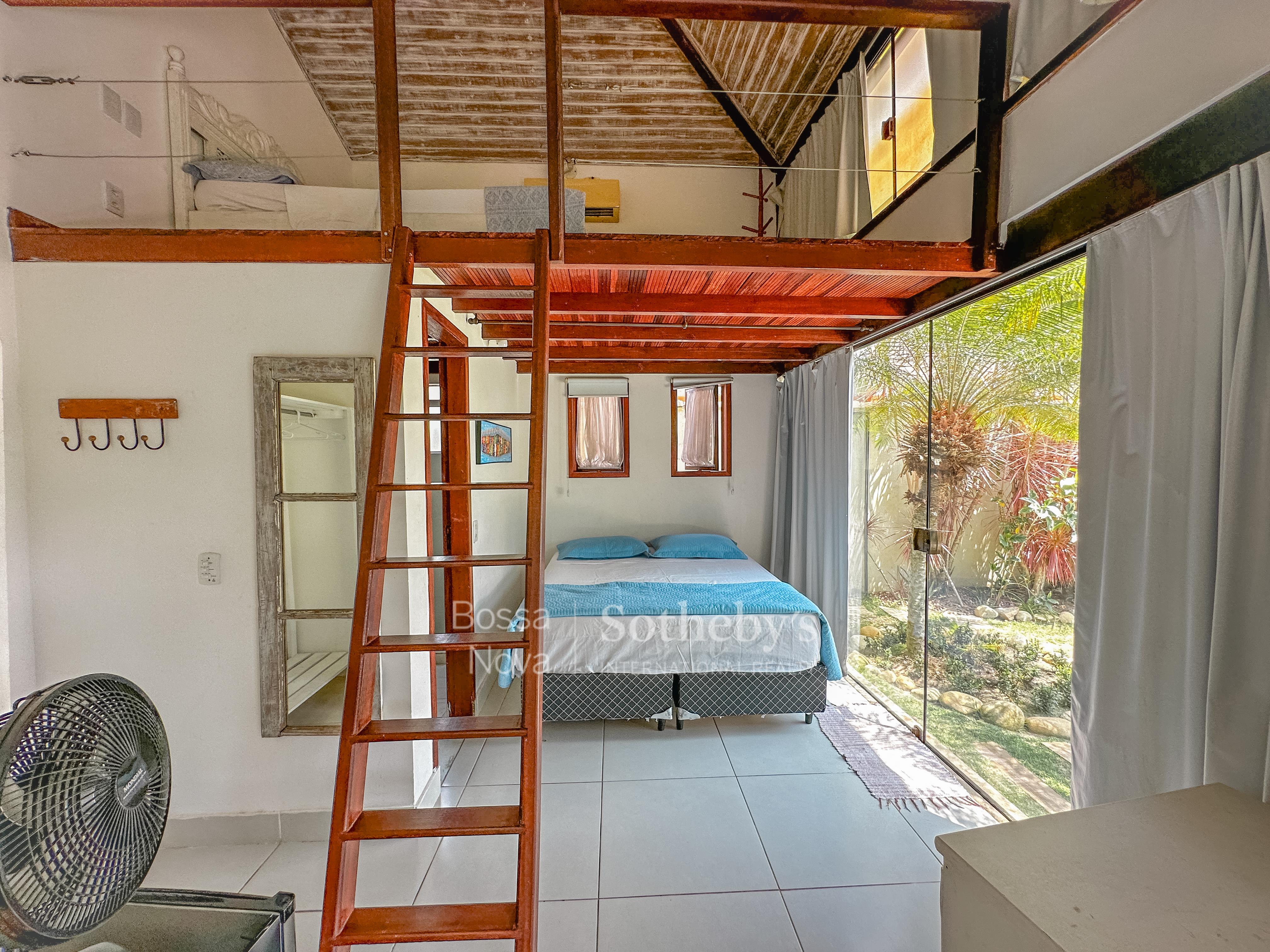 Casa para venda em Bela Vista
