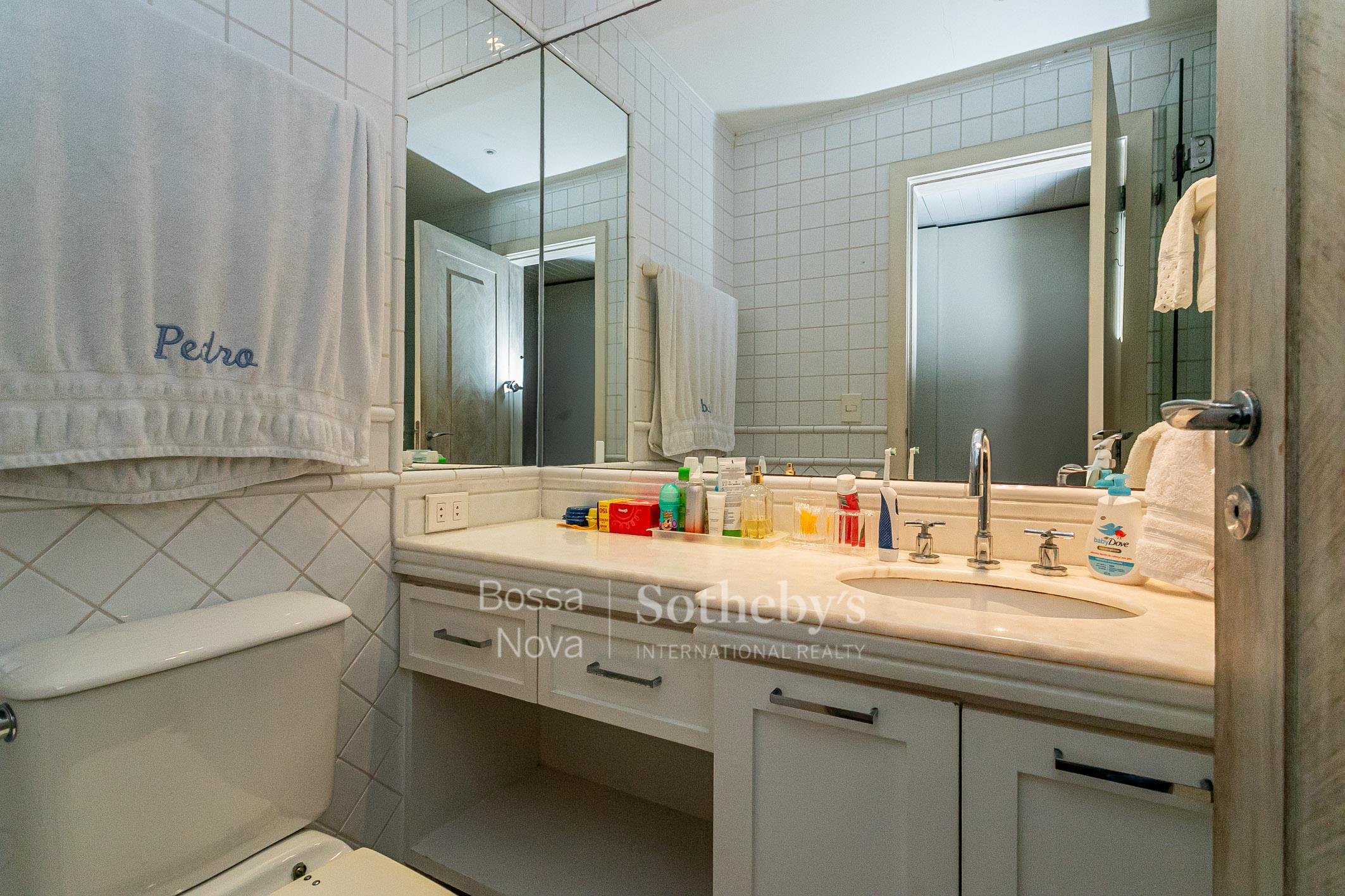 Cobertura Duplex para venda em Bela Vista
