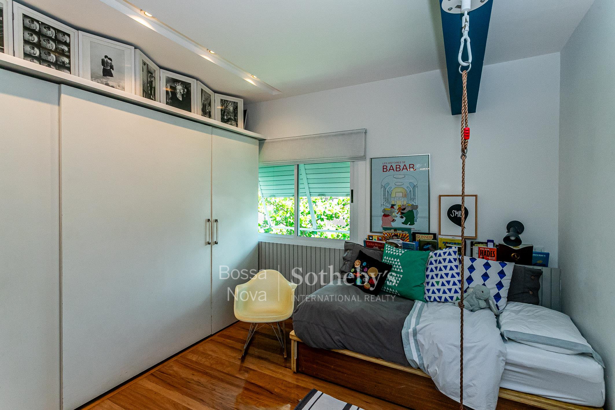 Cobertura Duplex para venda em Bela Vista