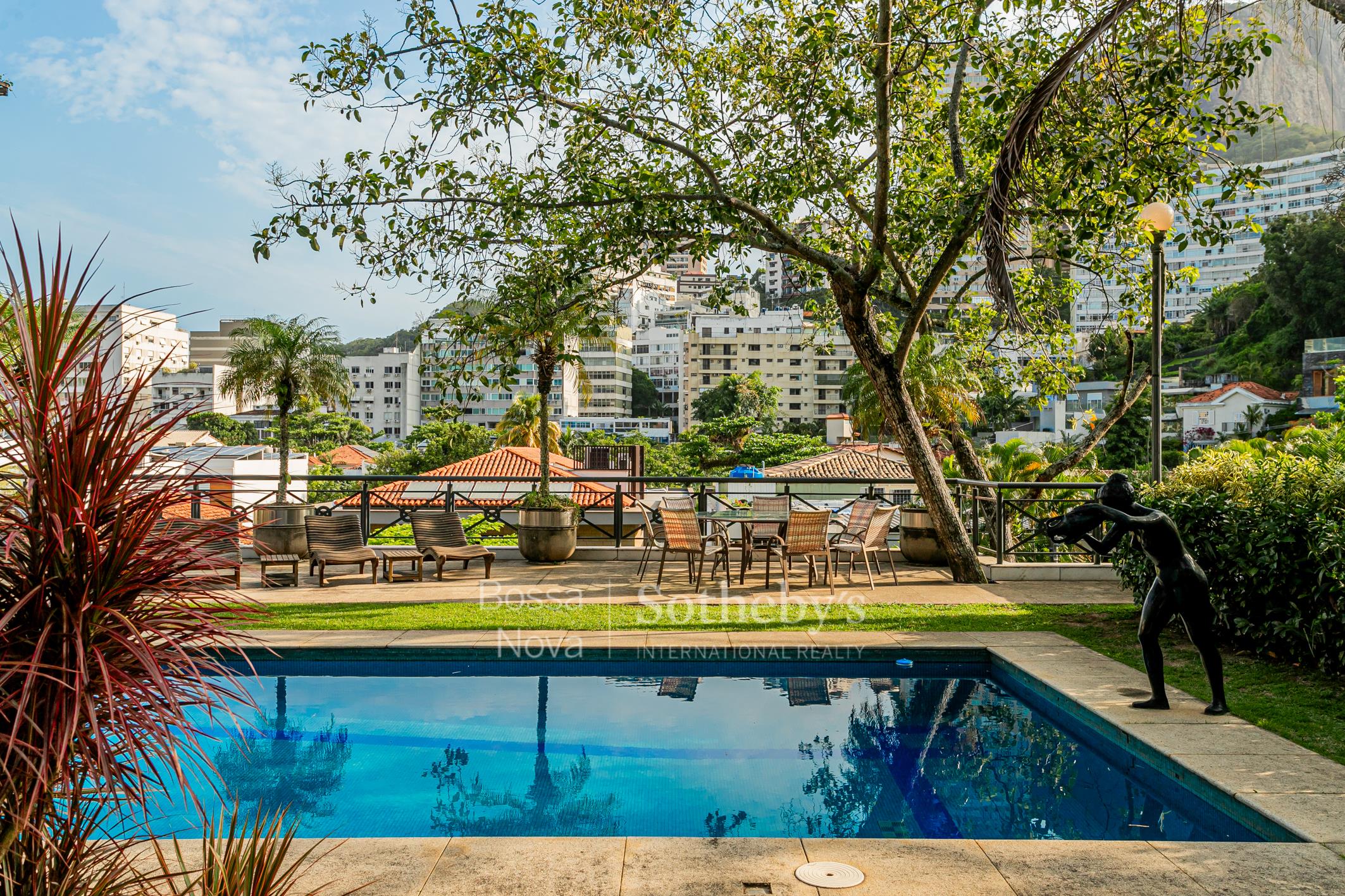Casa Em Condomínio para venda em Bela Vista