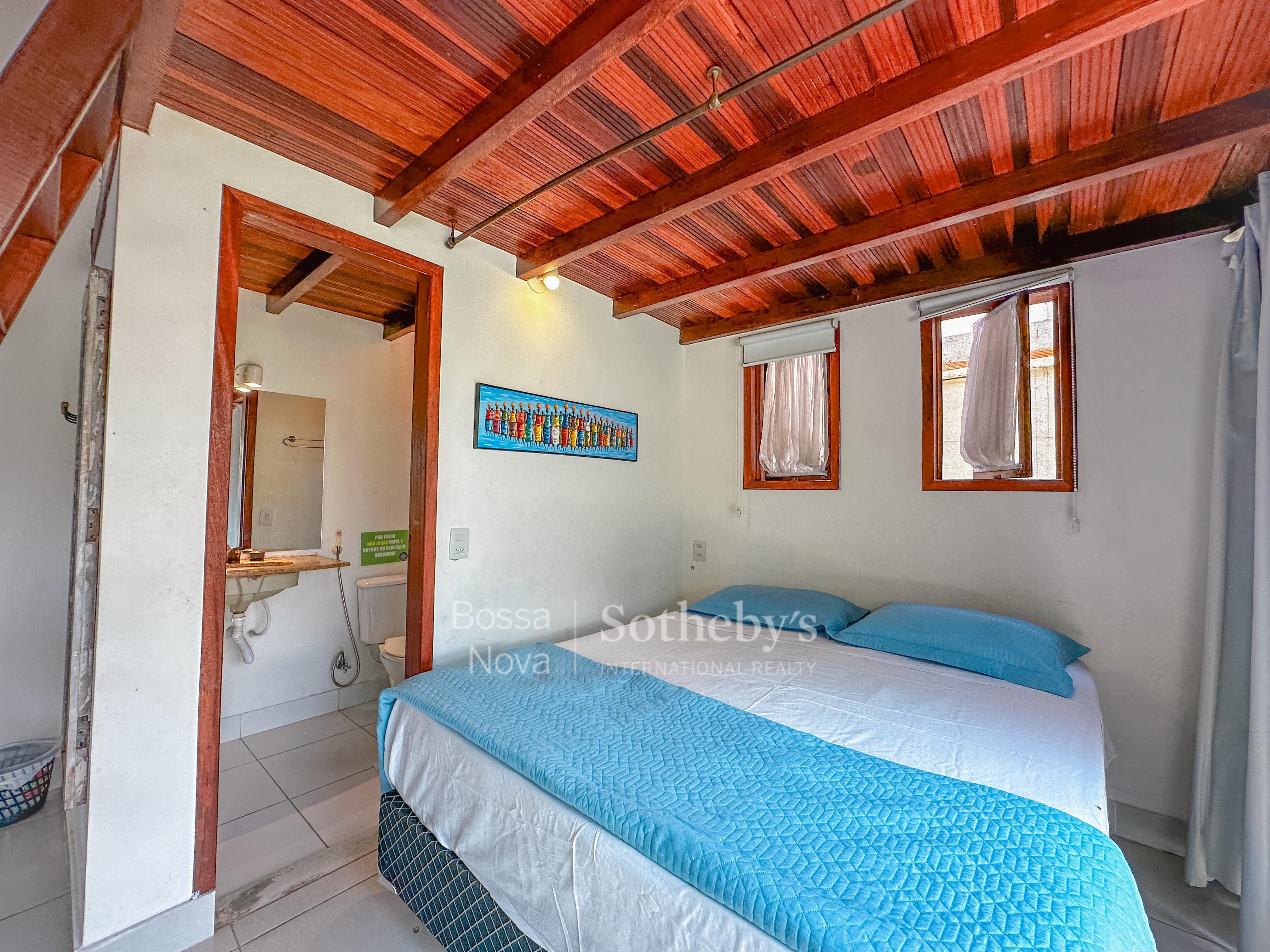 Casa para venda em Bela Vista