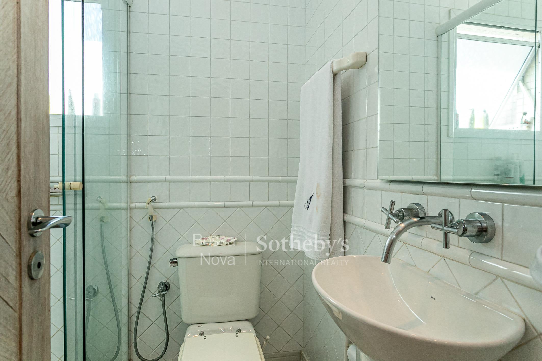 Cobertura Duplex para venda em Bela Vista