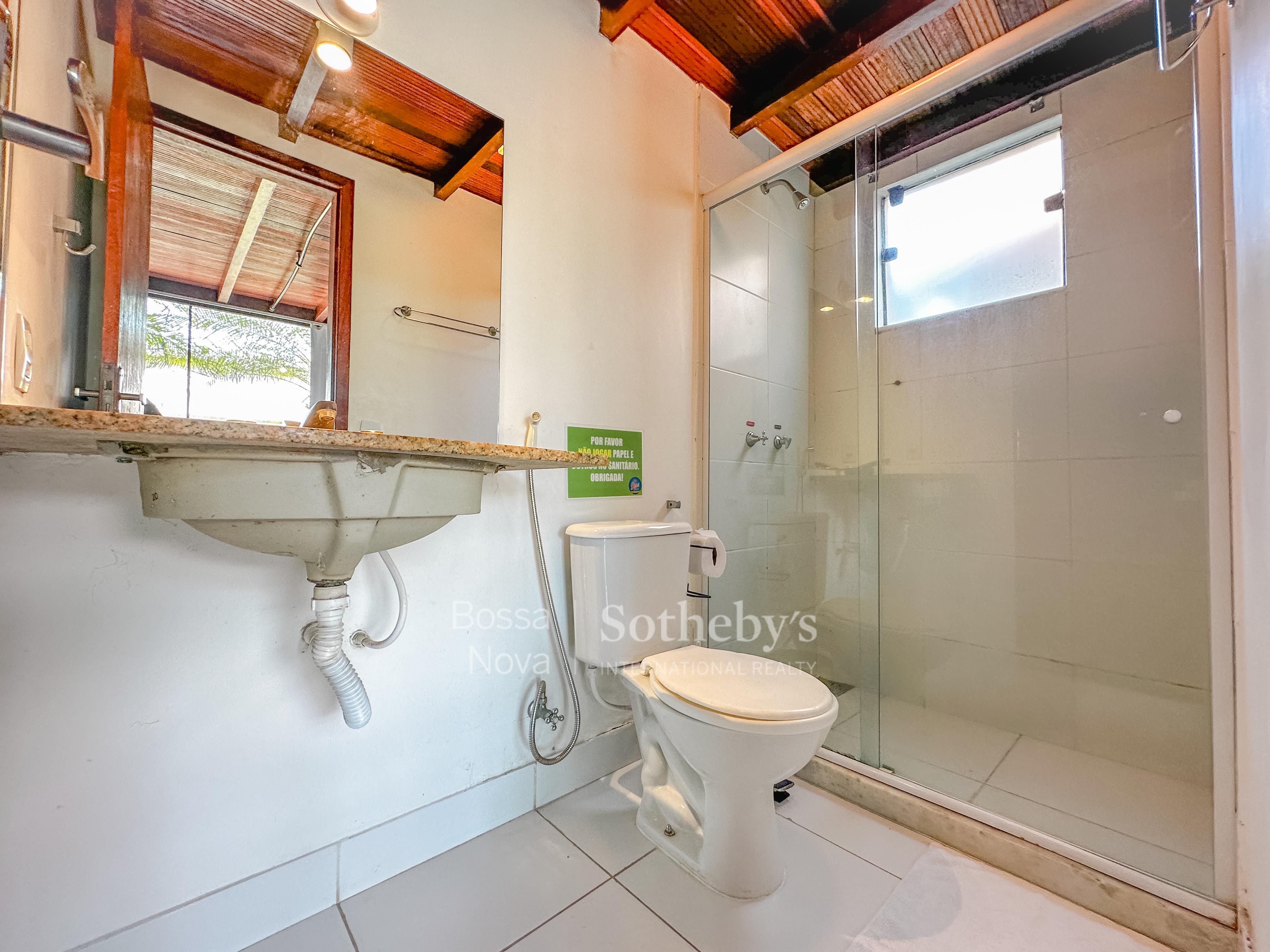 Casa para venda em Bela Vista