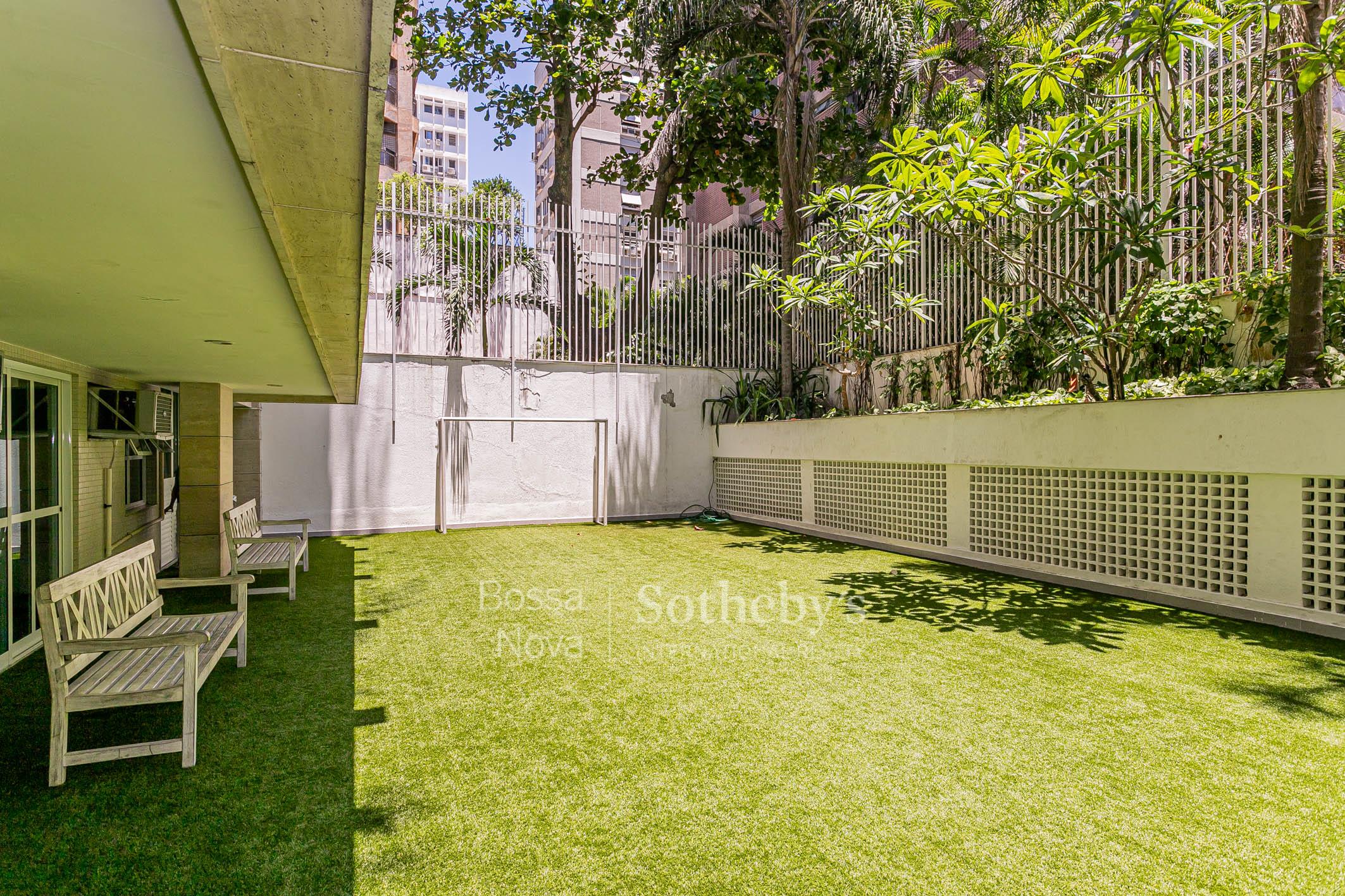 Cobertura Duplex para venda em Bela Vista