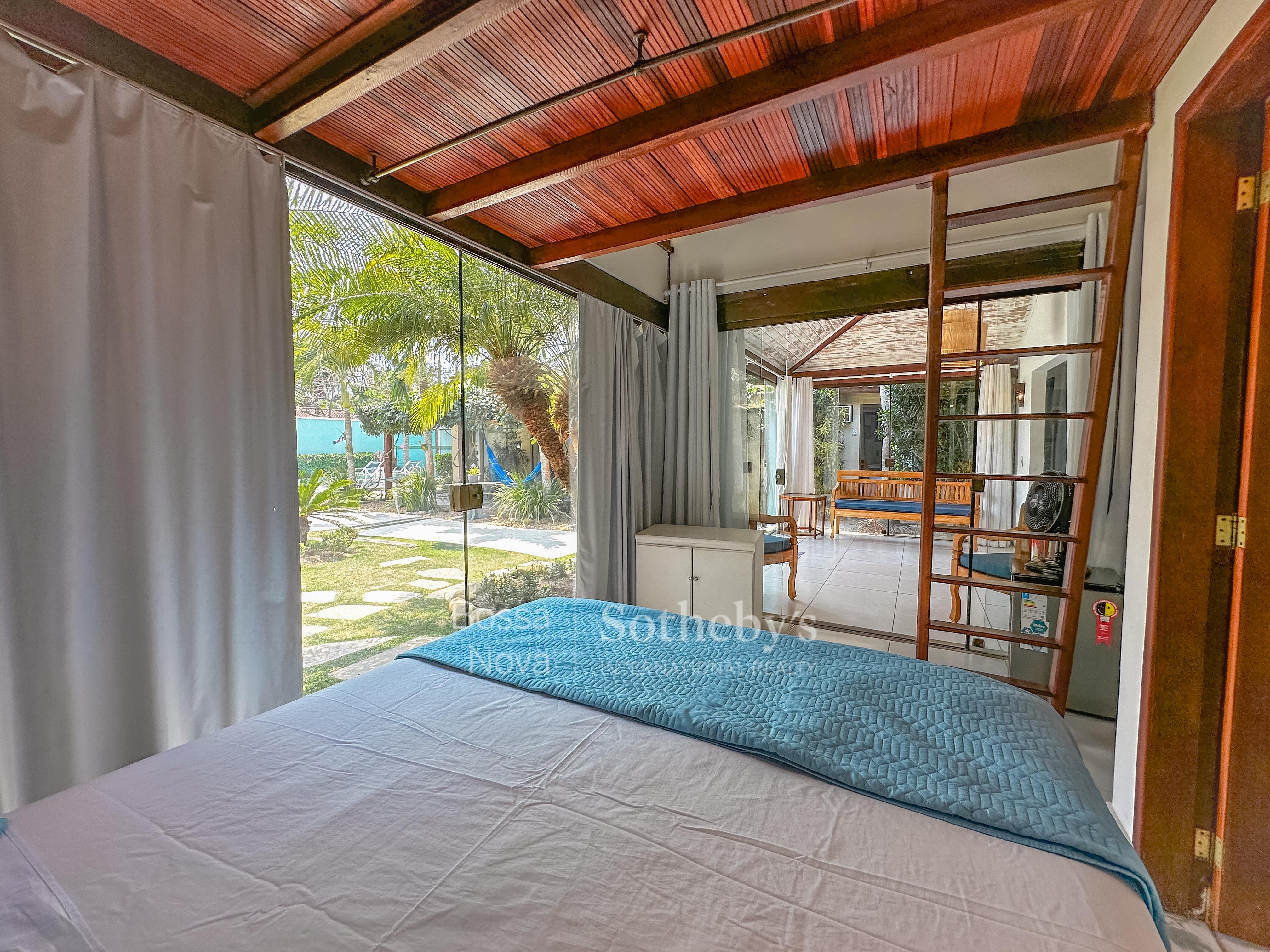 Casa para venda em Bela Vista