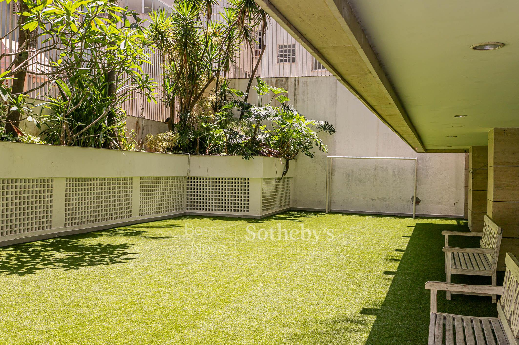 Cobertura Duplex para venda em Bela Vista