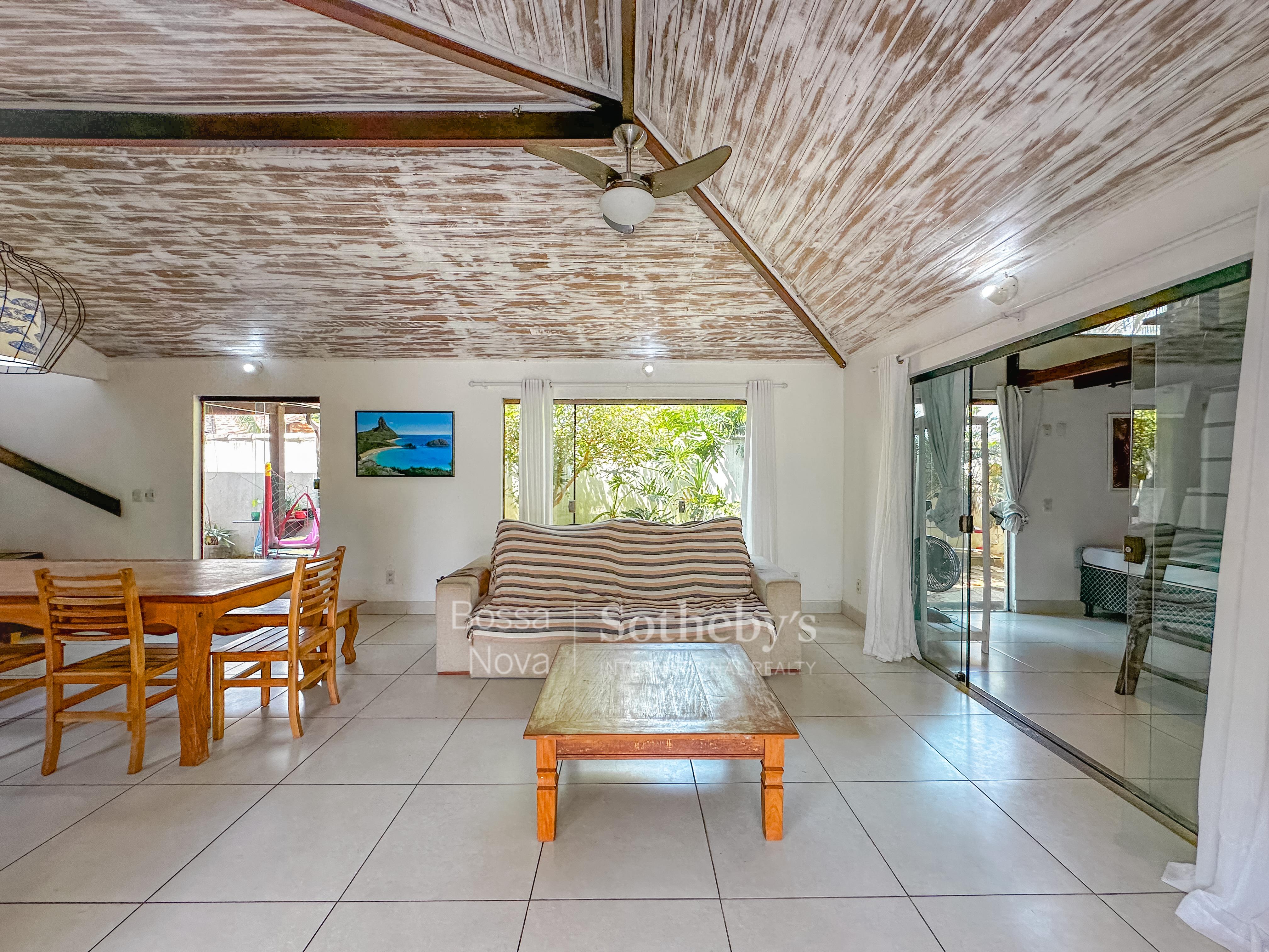 Casa para venda em Bela Vista
