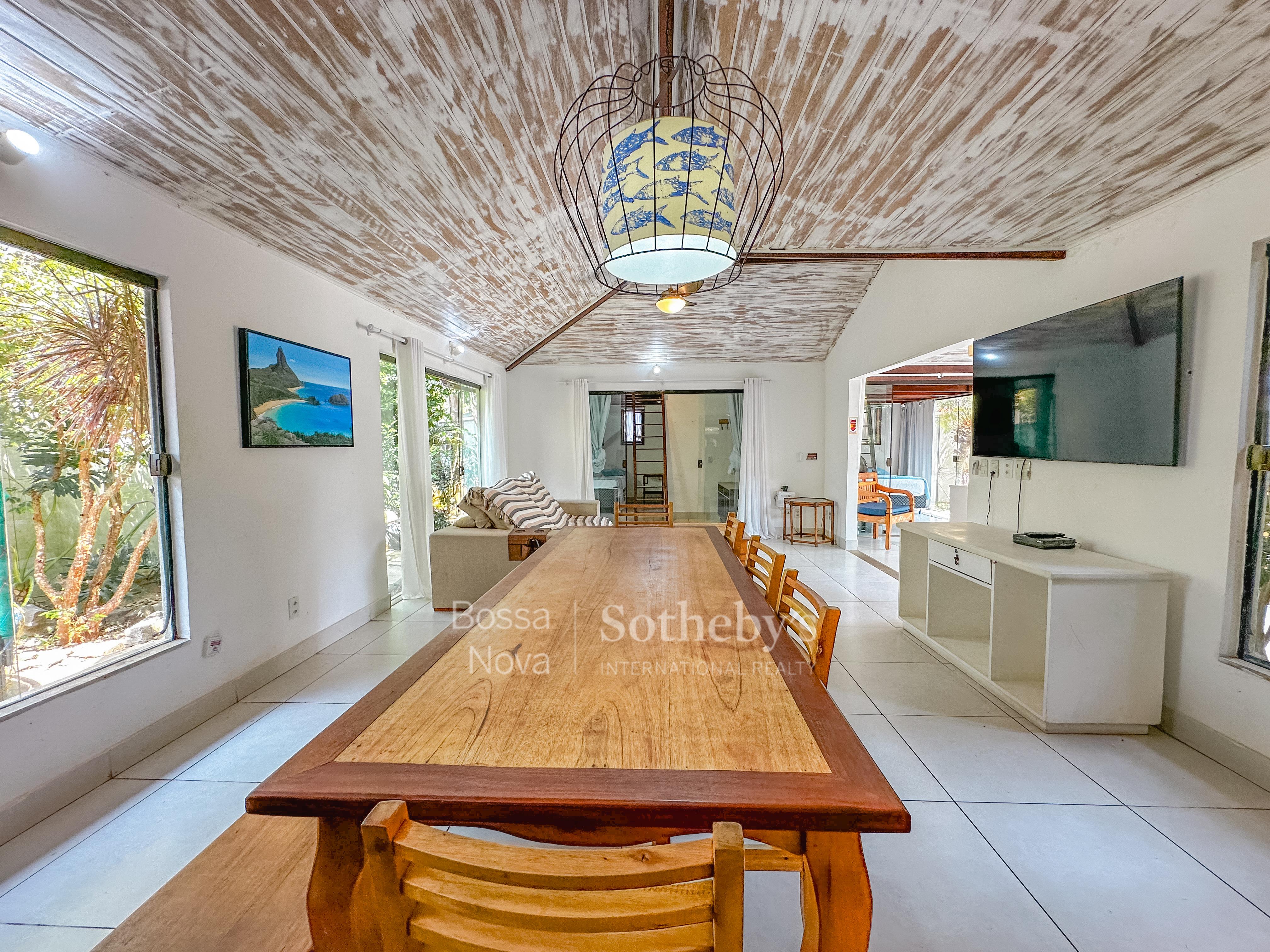 Casa para venda em Bela Vista