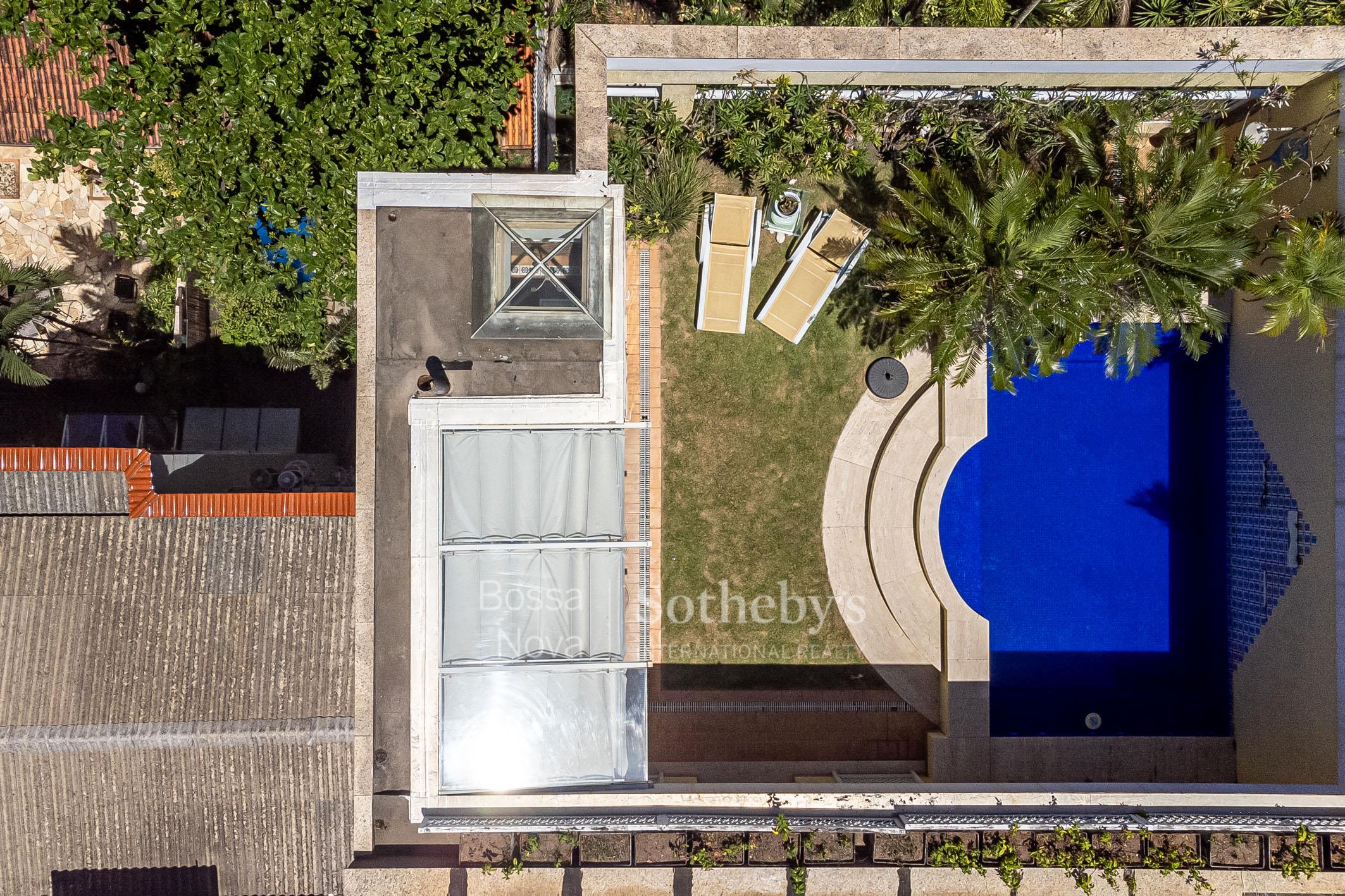 Cobertura Duplex para venda em Bela Vista