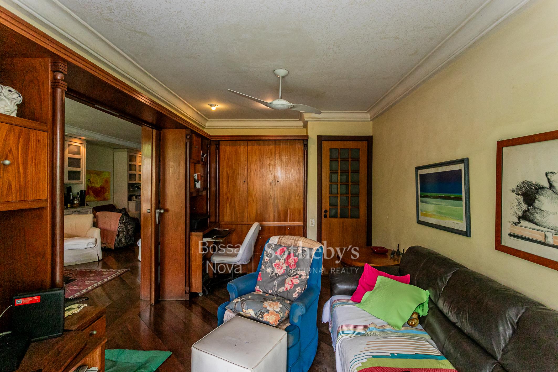 Apartamento para venda em Bela Vista