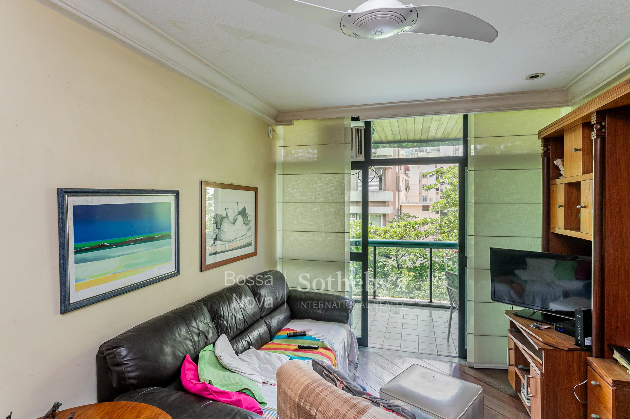 Apartamento para venda em Bela Vista