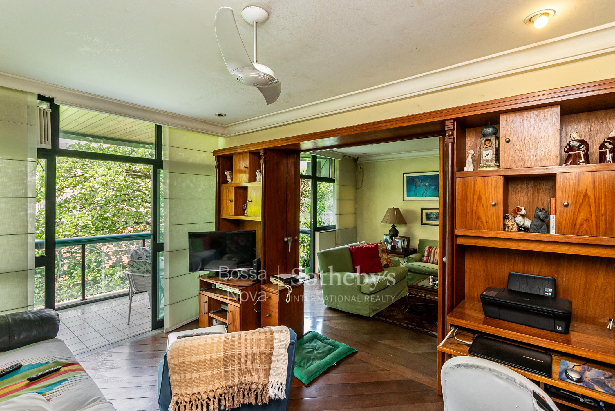 Apartamento para venda em Bela Vista
