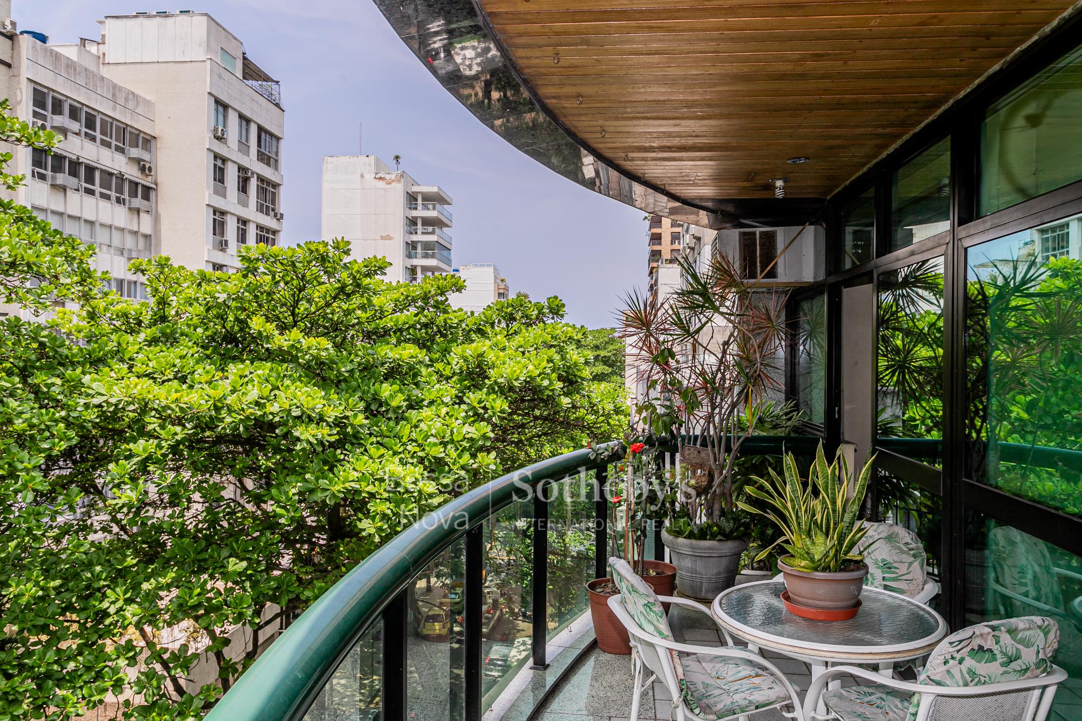 Apartamento para venda em Bela Vista