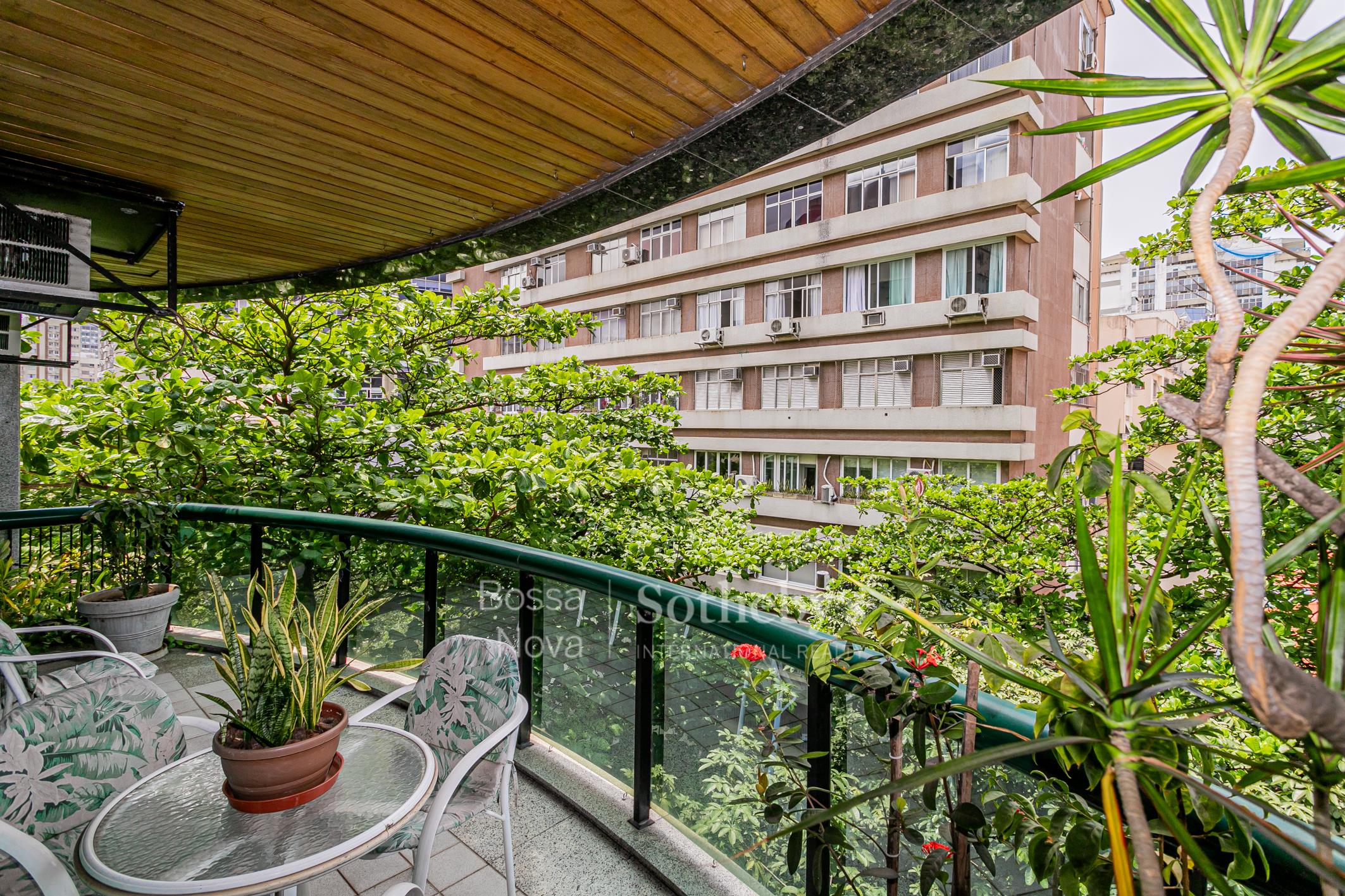 Apartamento para venda em Bela Vista