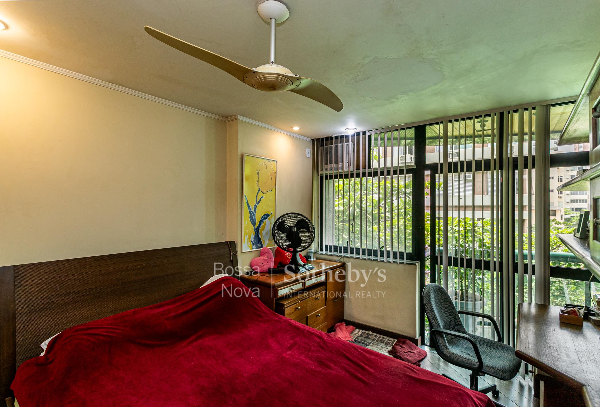 Apartamento para venda em Bela Vista