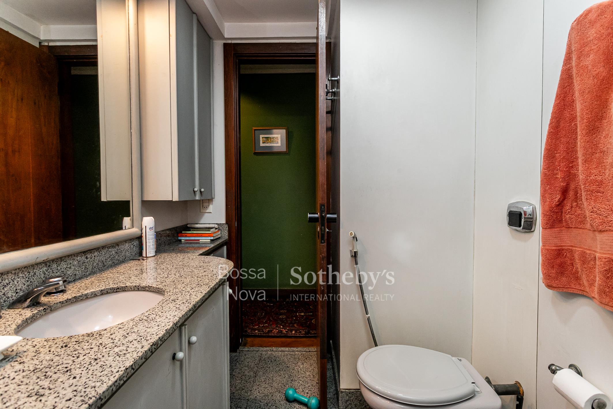 Apartamento para venda em Bela Vista