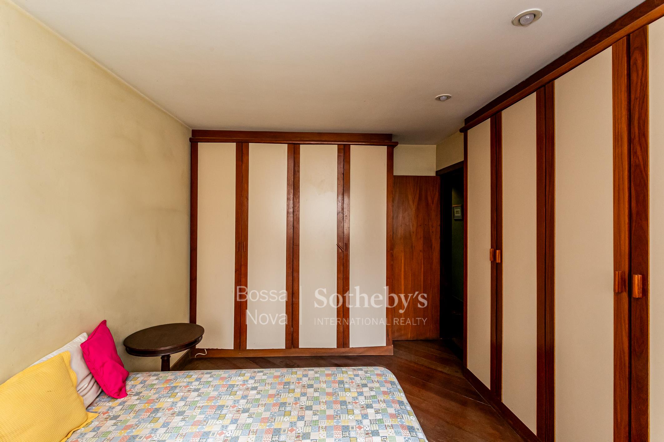 Apartamento para venda em Bela Vista