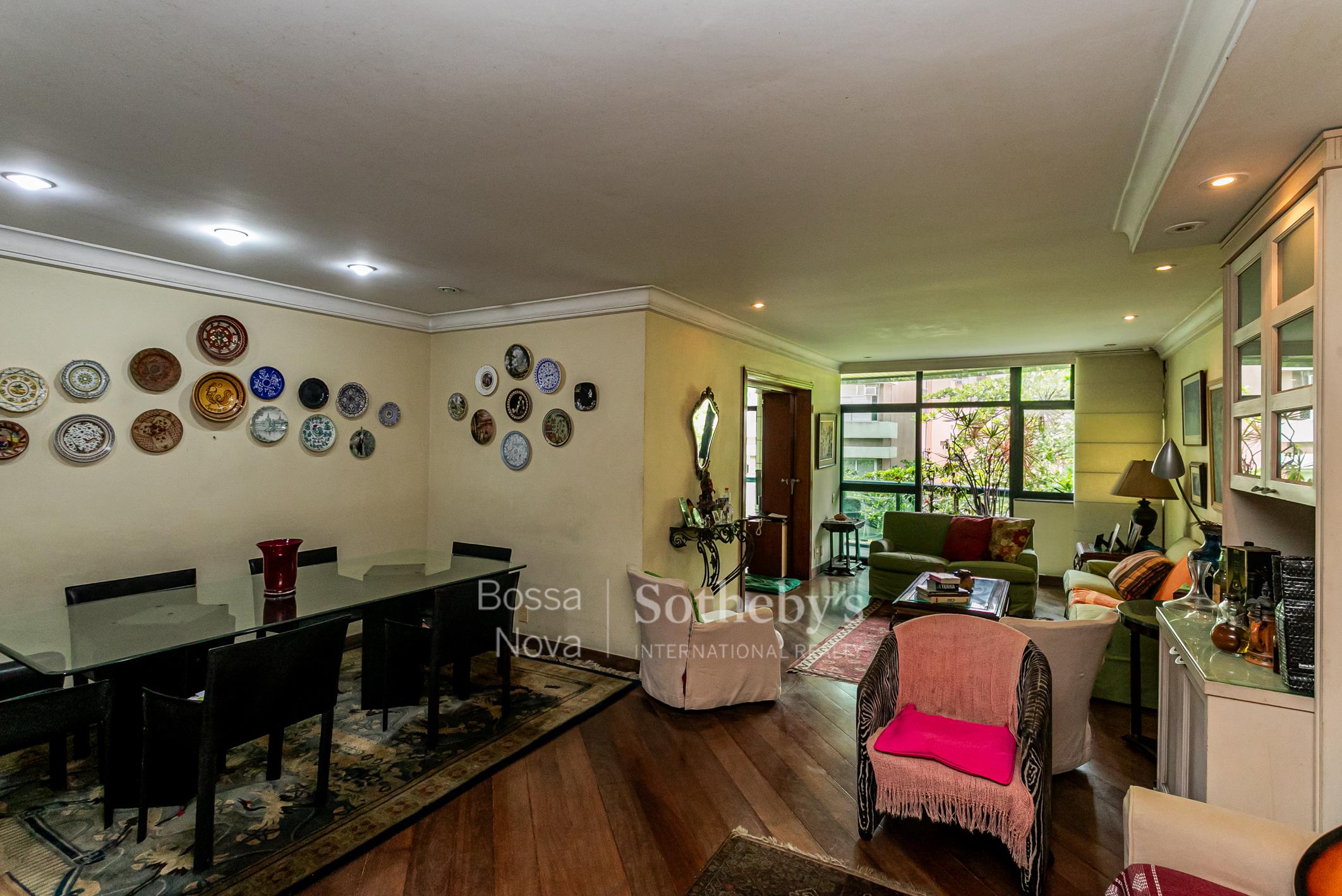 Apartamento para venda em Bela Vista