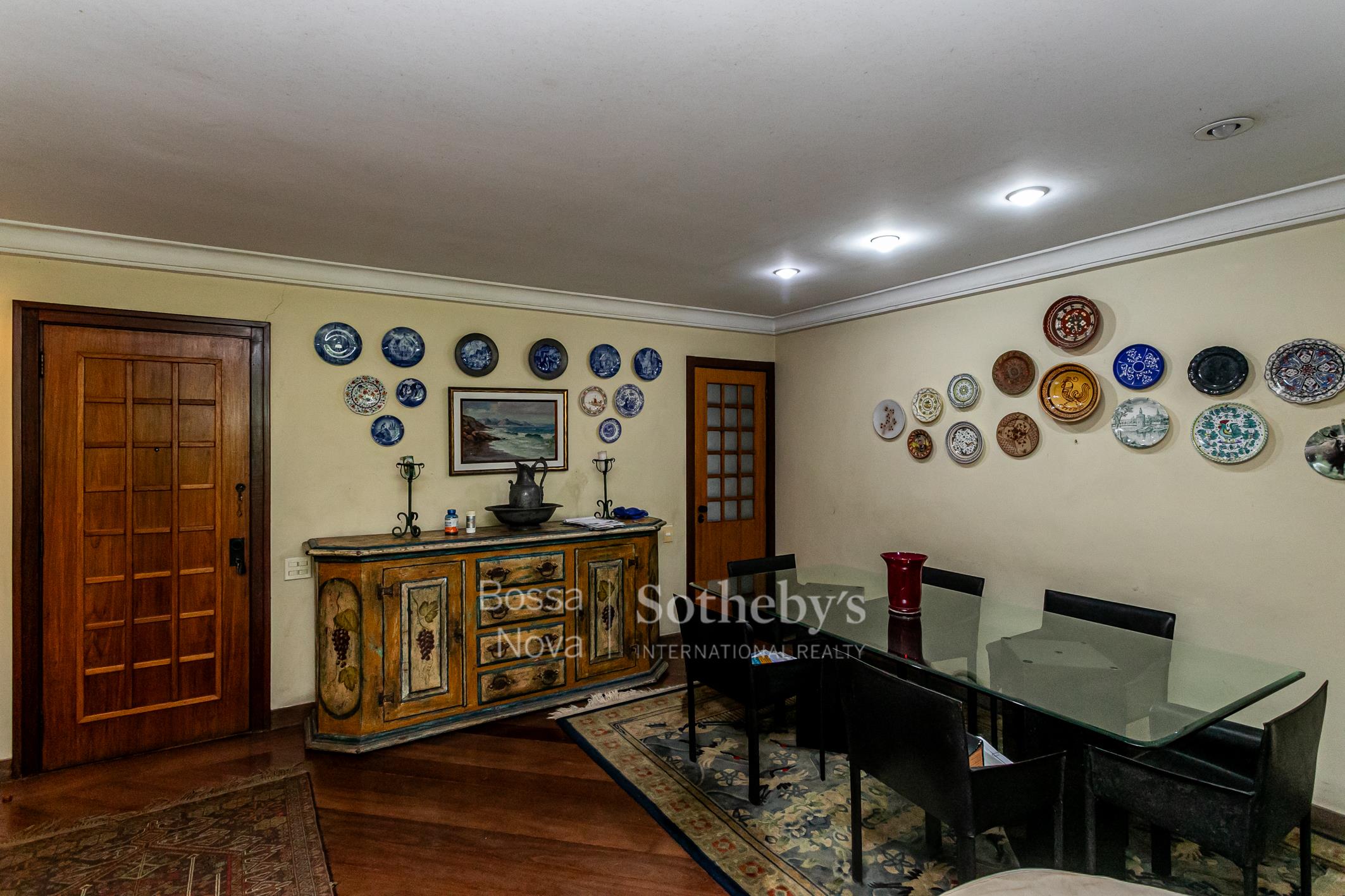 Apartamento para venda em Bela Vista