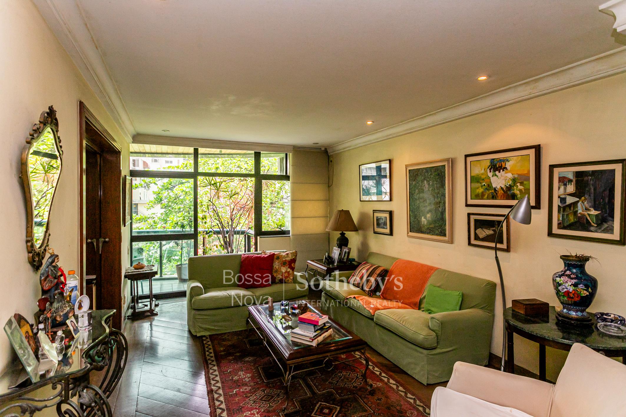 Apartamento para venda em Bela Vista