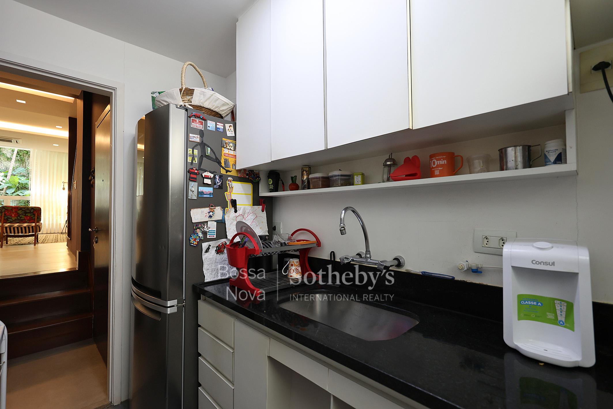 Apartamento Triplex para venda em Bela Vista