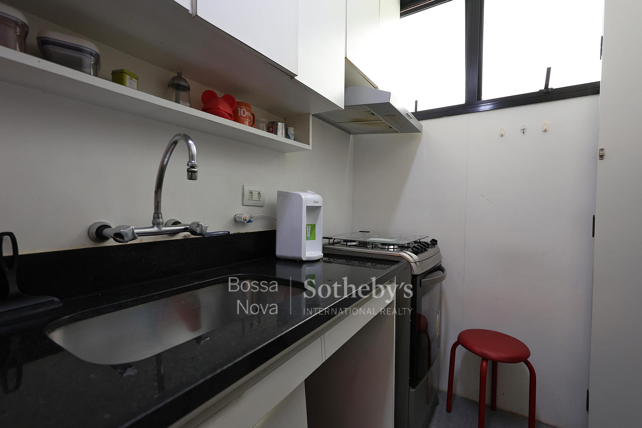 Apartamento Triplex para venda em Bela Vista