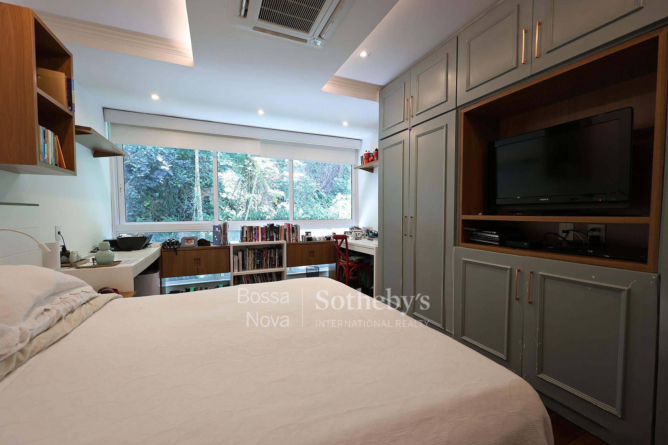 Apartamento Triplex para venda em Bela Vista