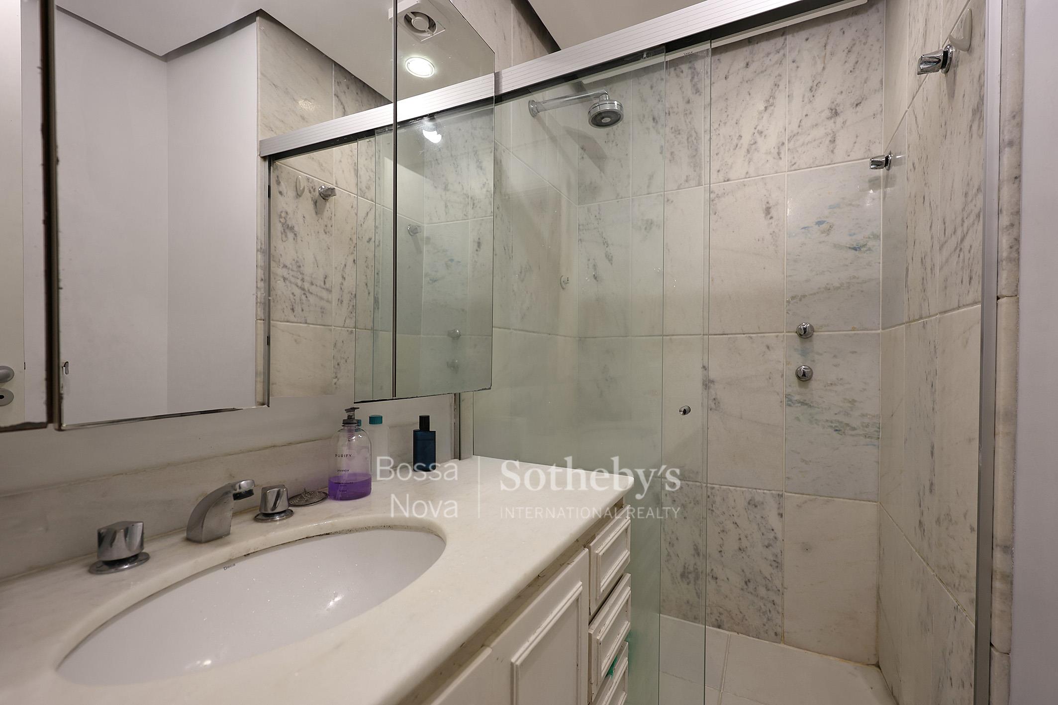 Apartamento Triplex para venda em Bela Vista