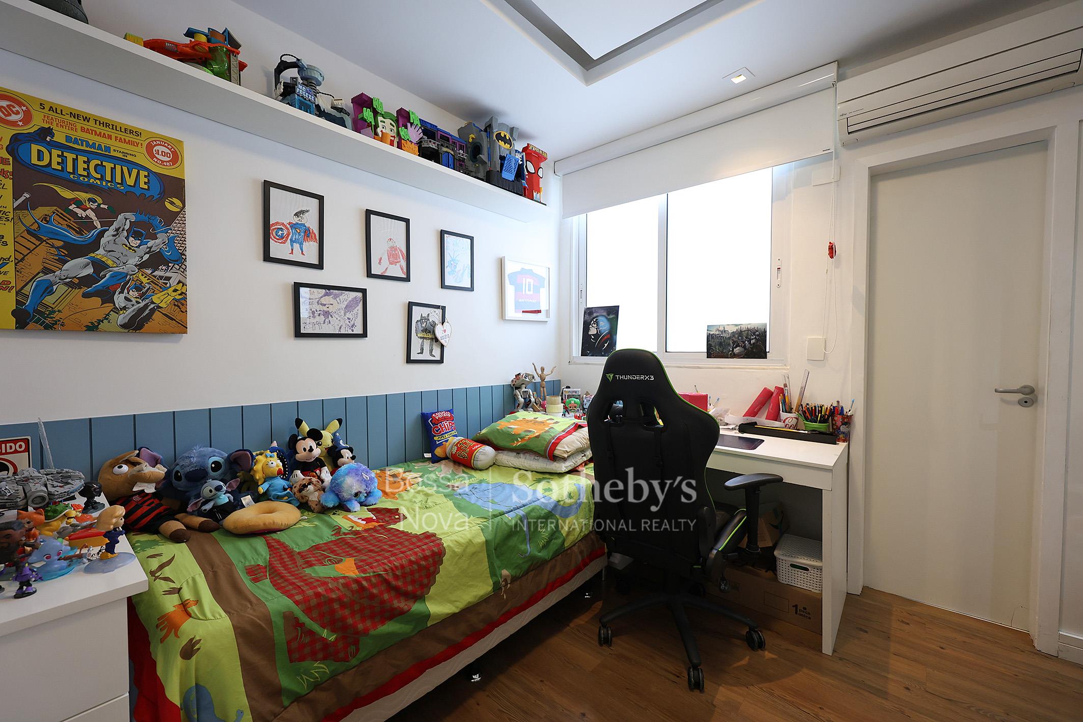 Apartamento Triplex para venda em Bela Vista