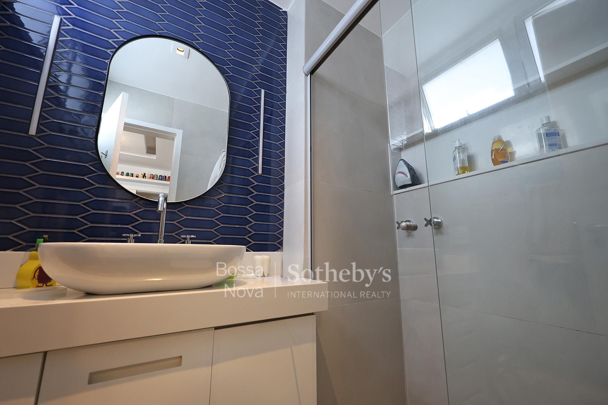 Apartamento Triplex para venda em Bela Vista
