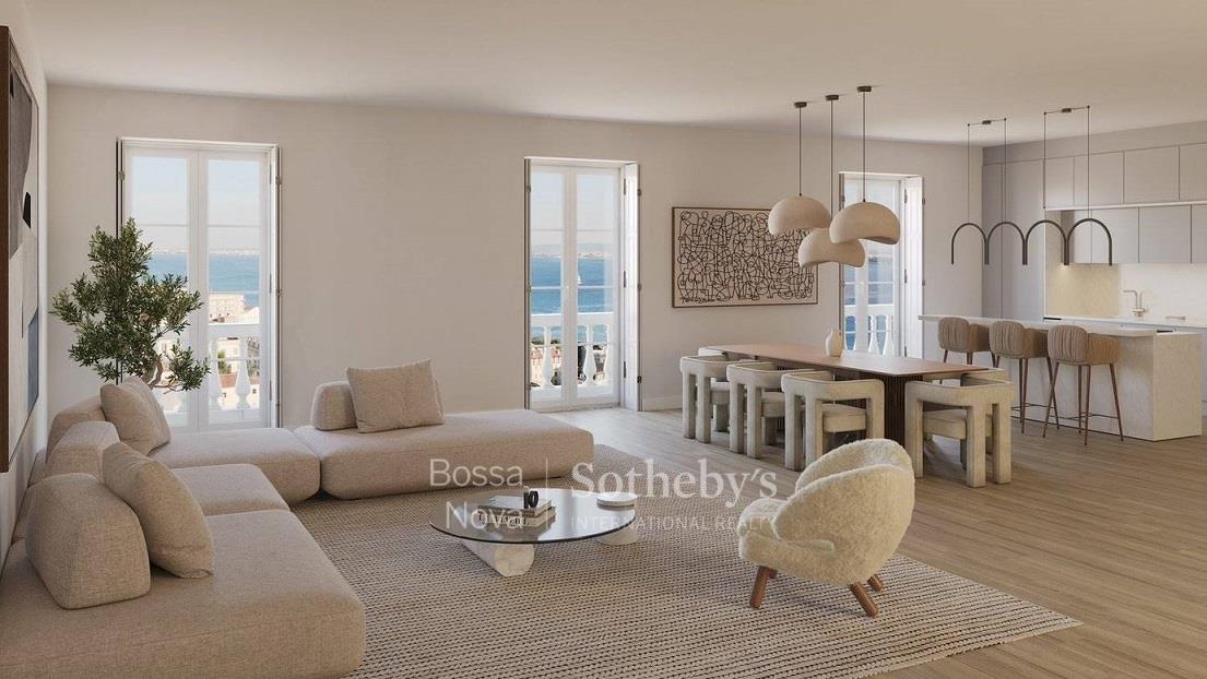 Apartamento para venda em Bela Vista