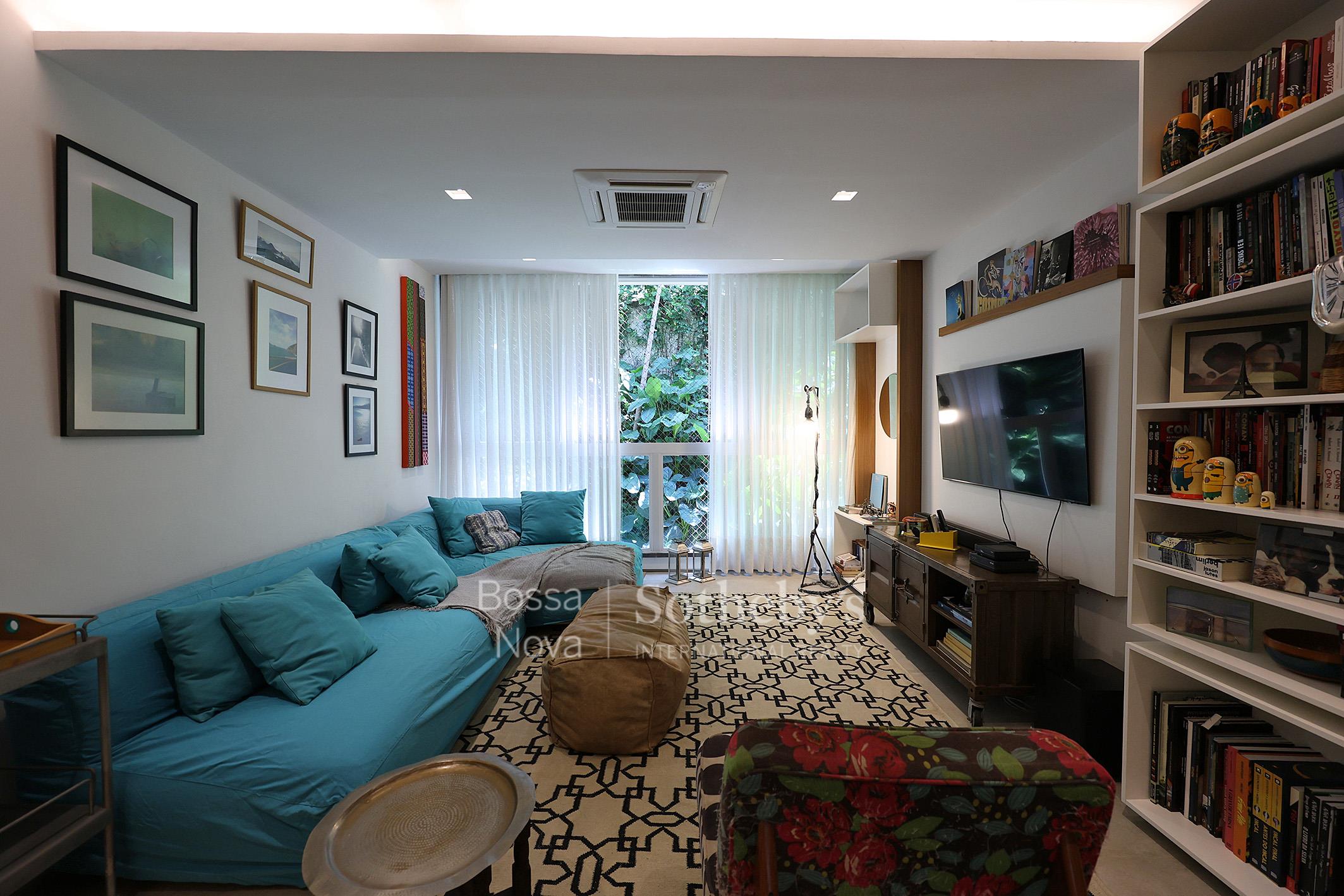 Apartamento Triplex para venda em Bela Vista