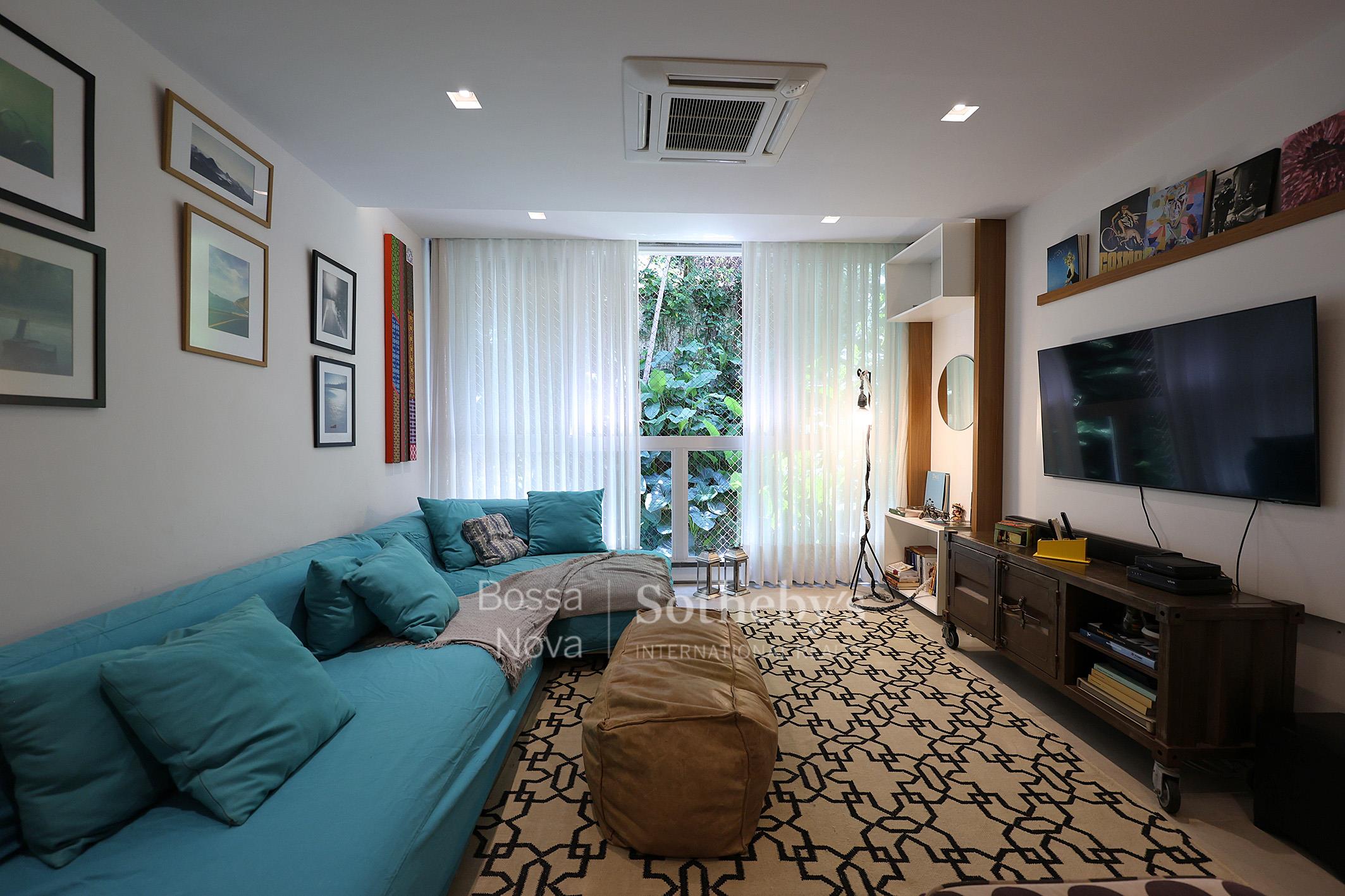 Apartamento Triplex para venda em Bela Vista