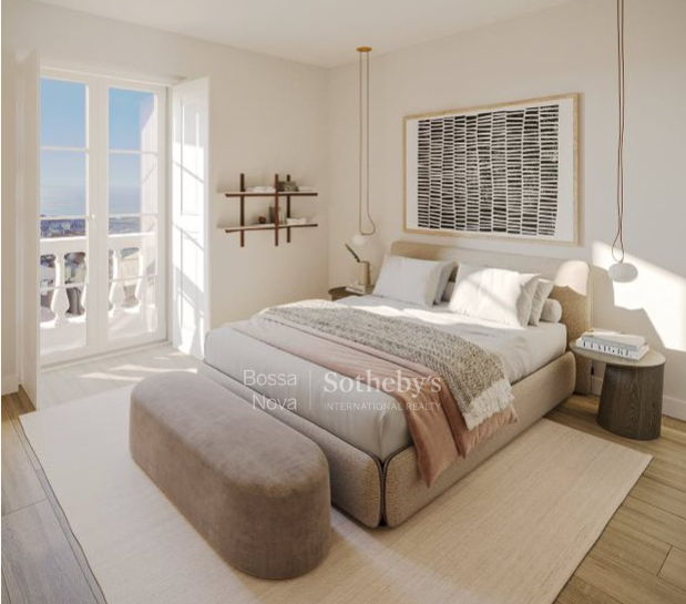 Apartamento para venda em Bela Vista