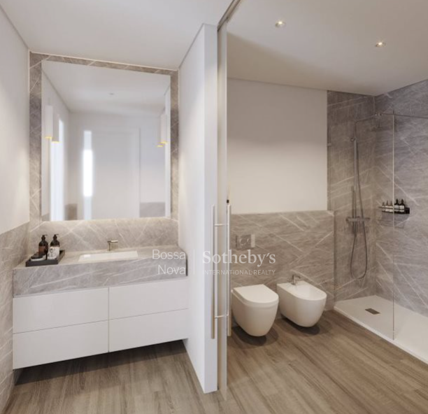 Apartamento para venda em Bela Vista