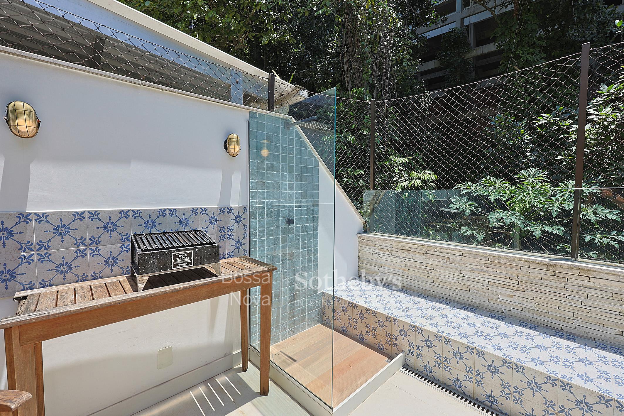 Apartamento Triplex para venda em Bela Vista
