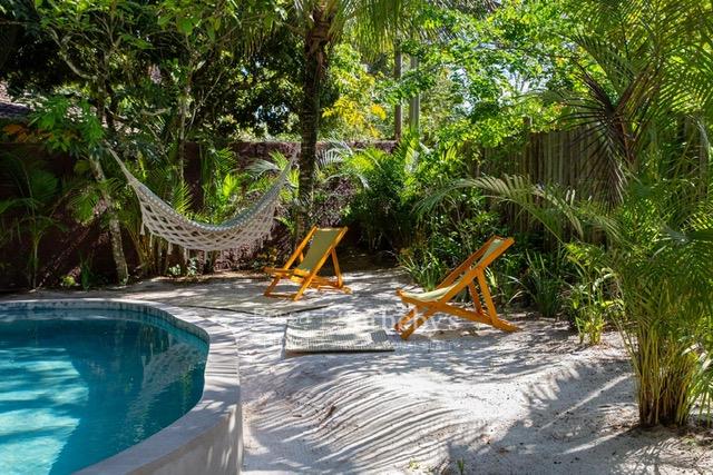 Casa para locação em Bela Vista