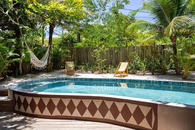 Casa para locação em Bela Vista