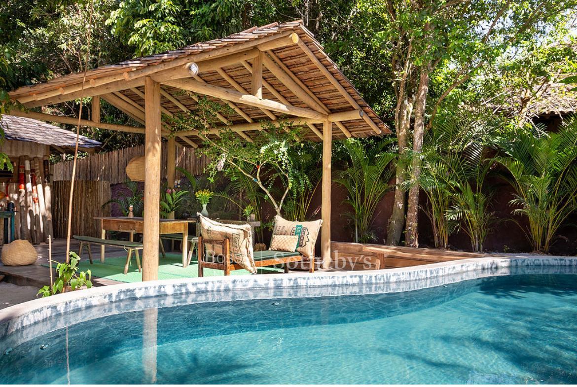Casa para locação em Bela Vista